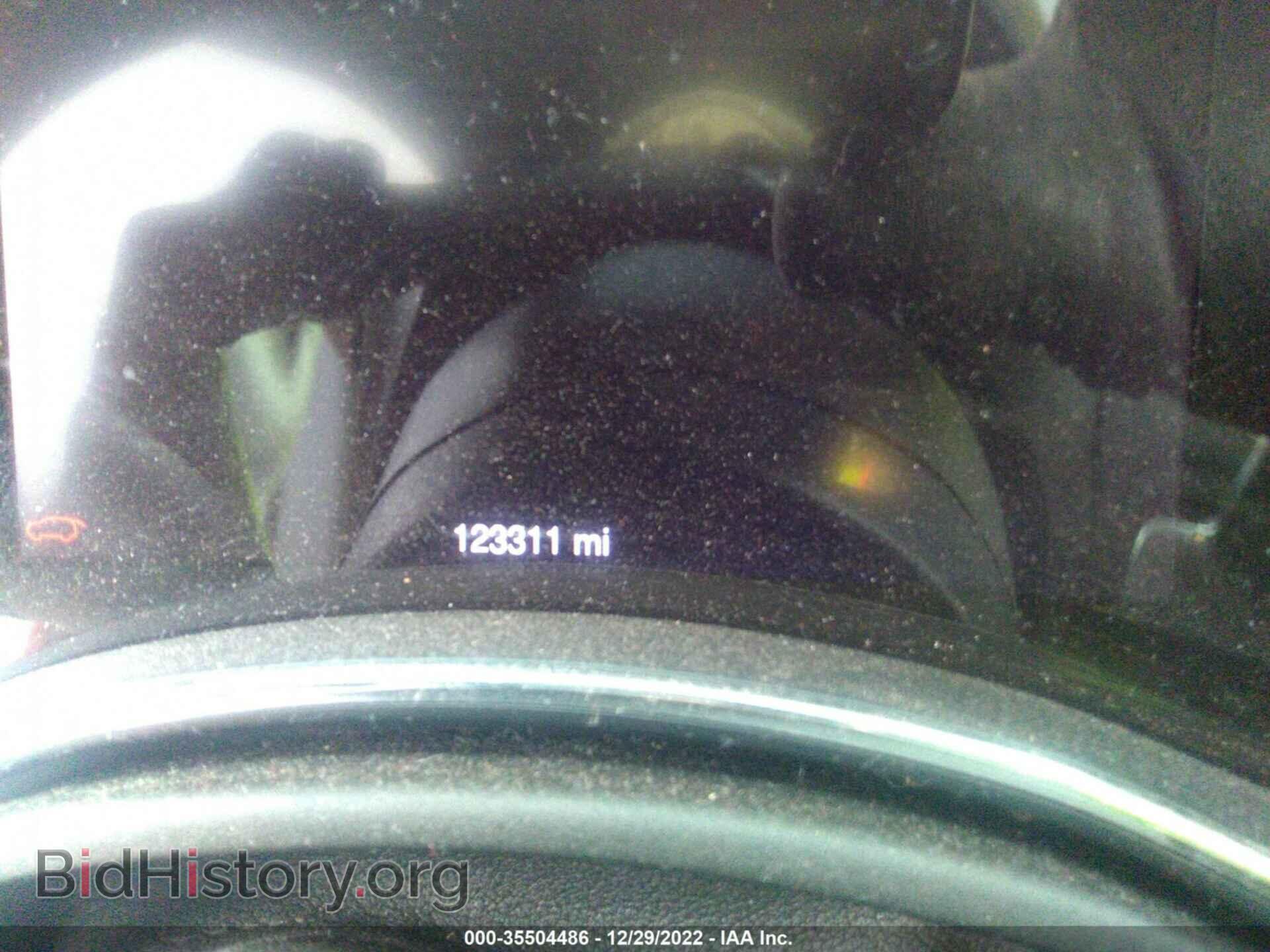 2014 DODGE DURANGO - VIN: 1C4SDJCTXEC278192 - Photo 7