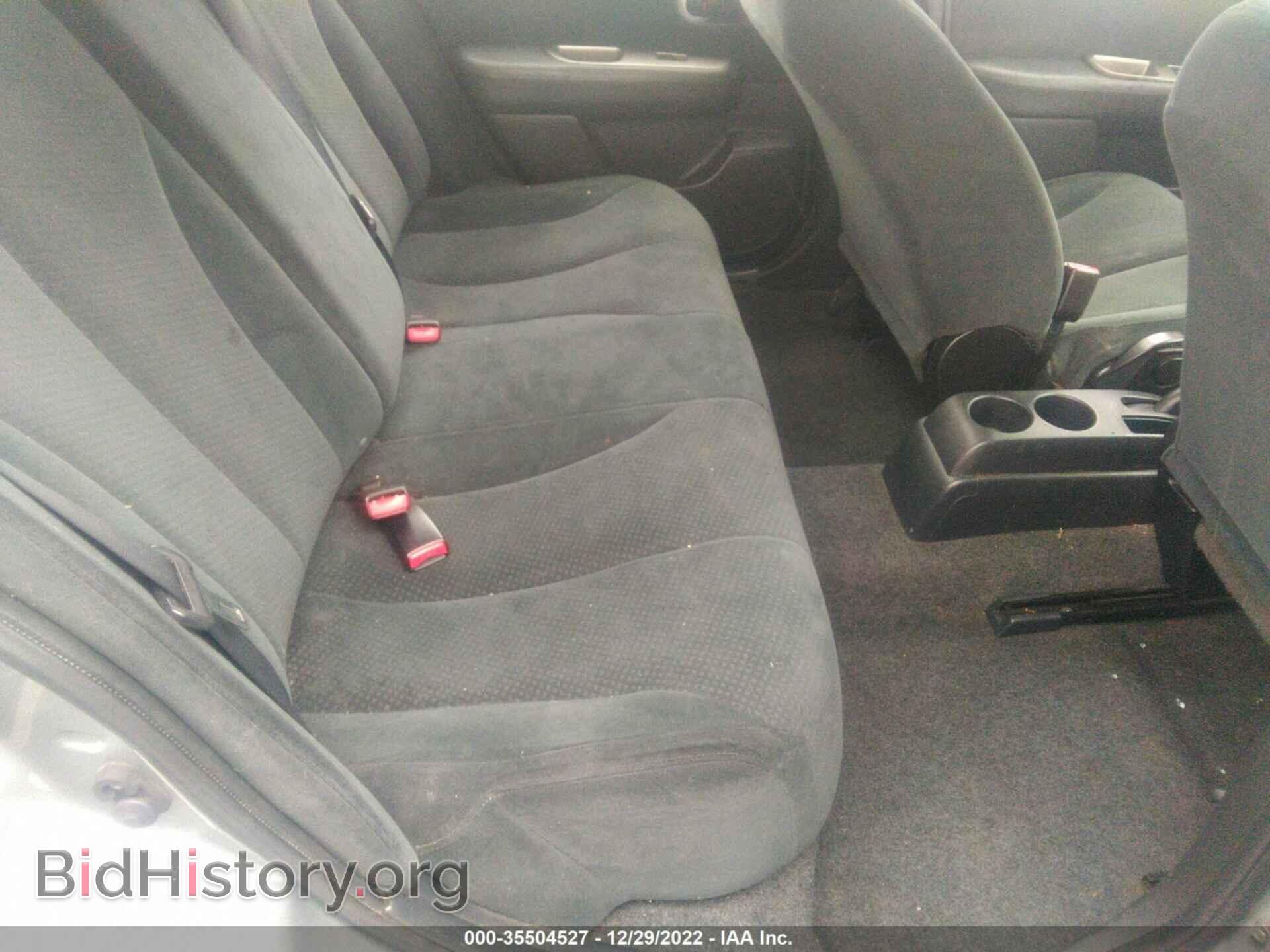 2012 NISSAN VERSA - VIN: 3N1BC1CP2CK209996 - Фото 8