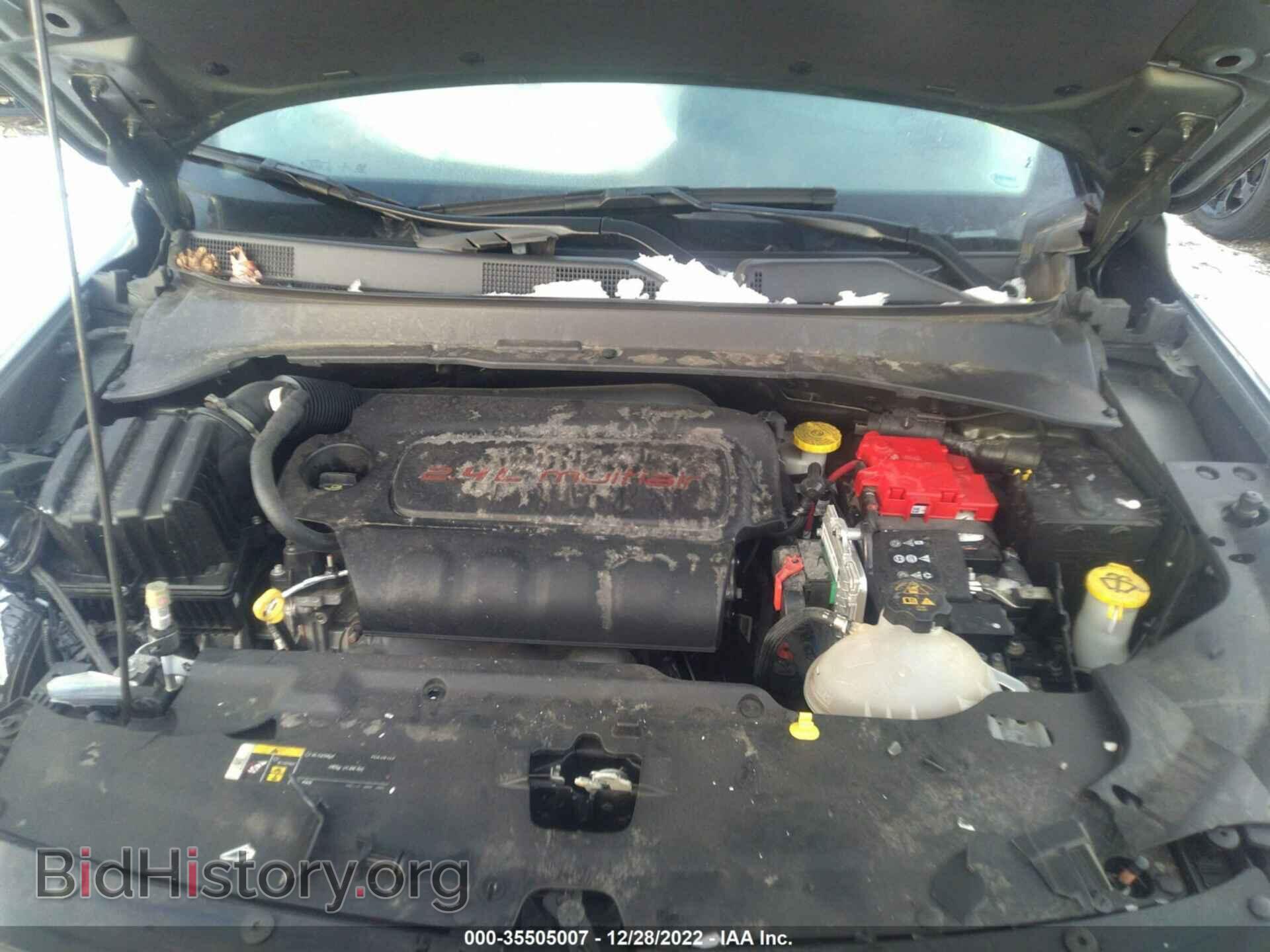 2021 JEEP COMPASS - VIN: 3C4NJDCB7MT558797 - Фото 10