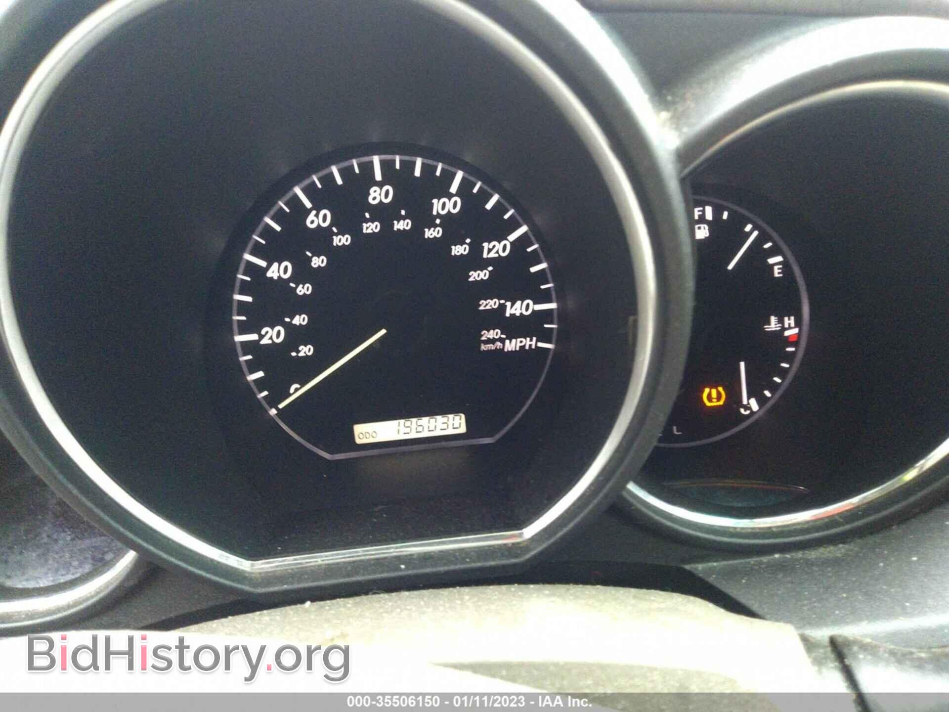 2007 LEXUS RX - VIN: 2T2HK31U17CO27770 - Photo 7