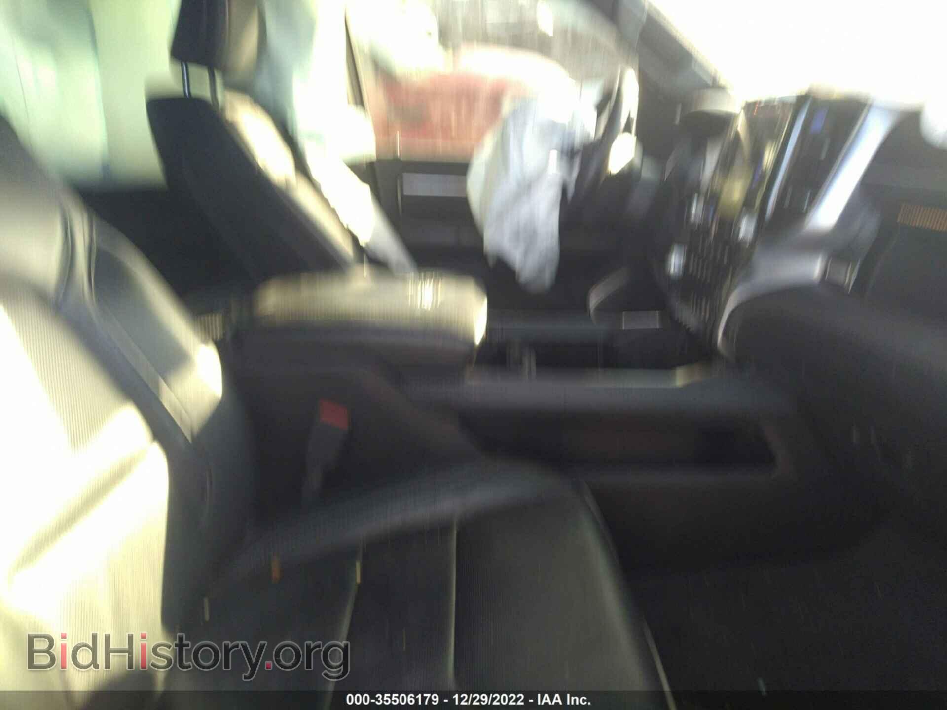 2020 RAM 1500 - VIN: 1C6SRFHT1LN304792 - Фото 5