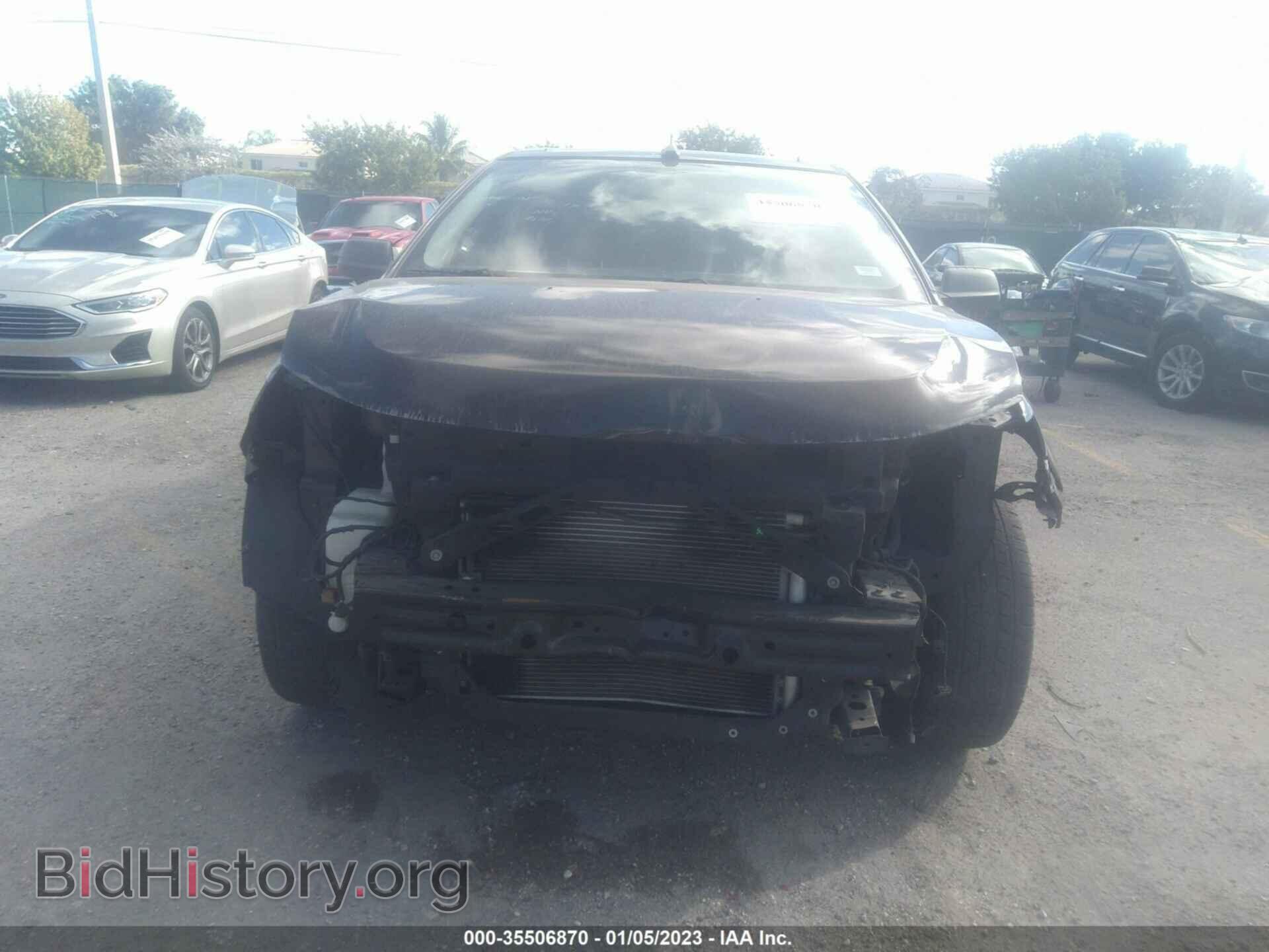 2013 FORD EDGE - VIN: 2FMDK3KC8DBA97565 - Photo 6
