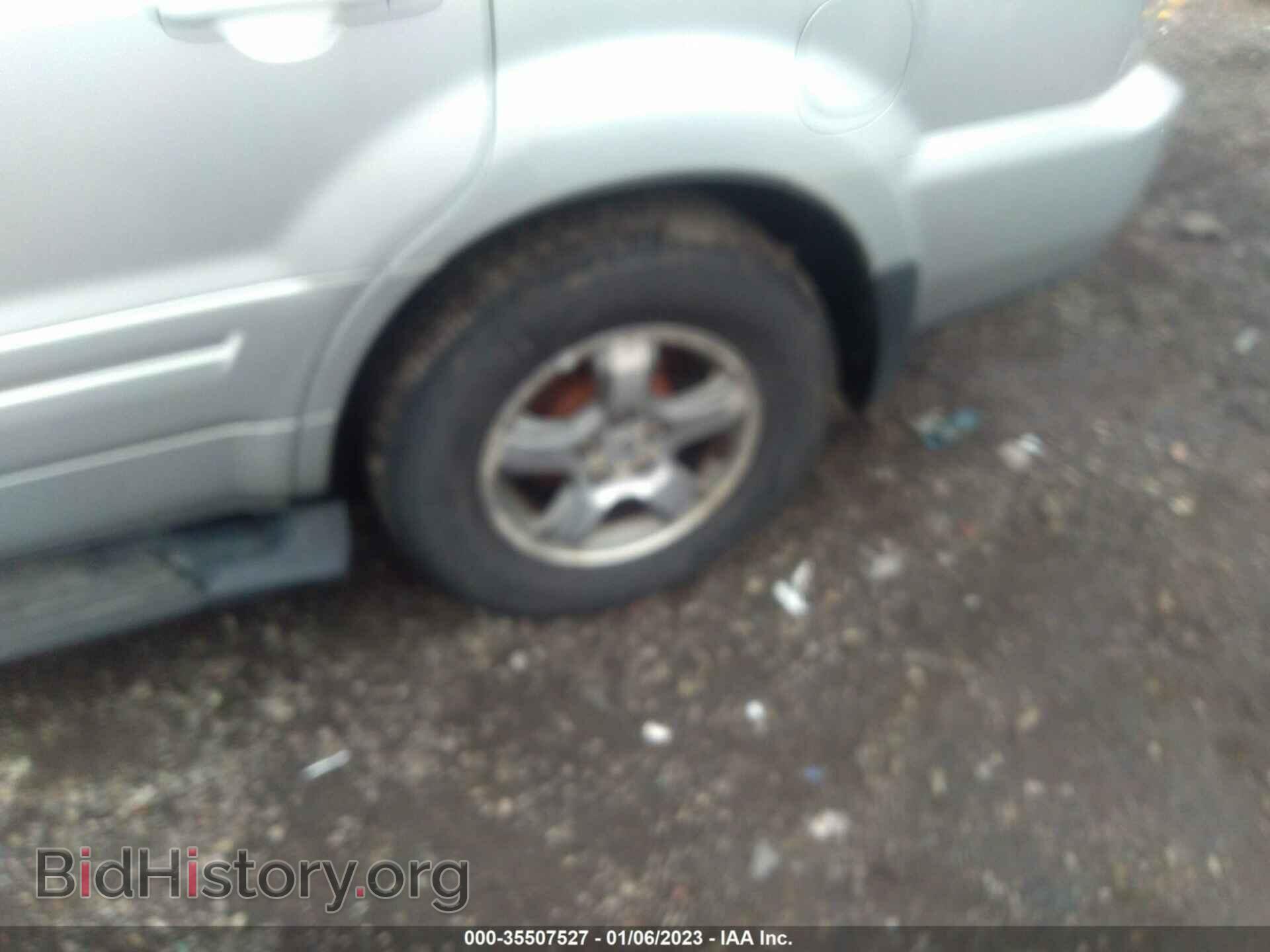 2008 HONDA PILOT - VIN: 5FNYF18558B037646 - Фото 13