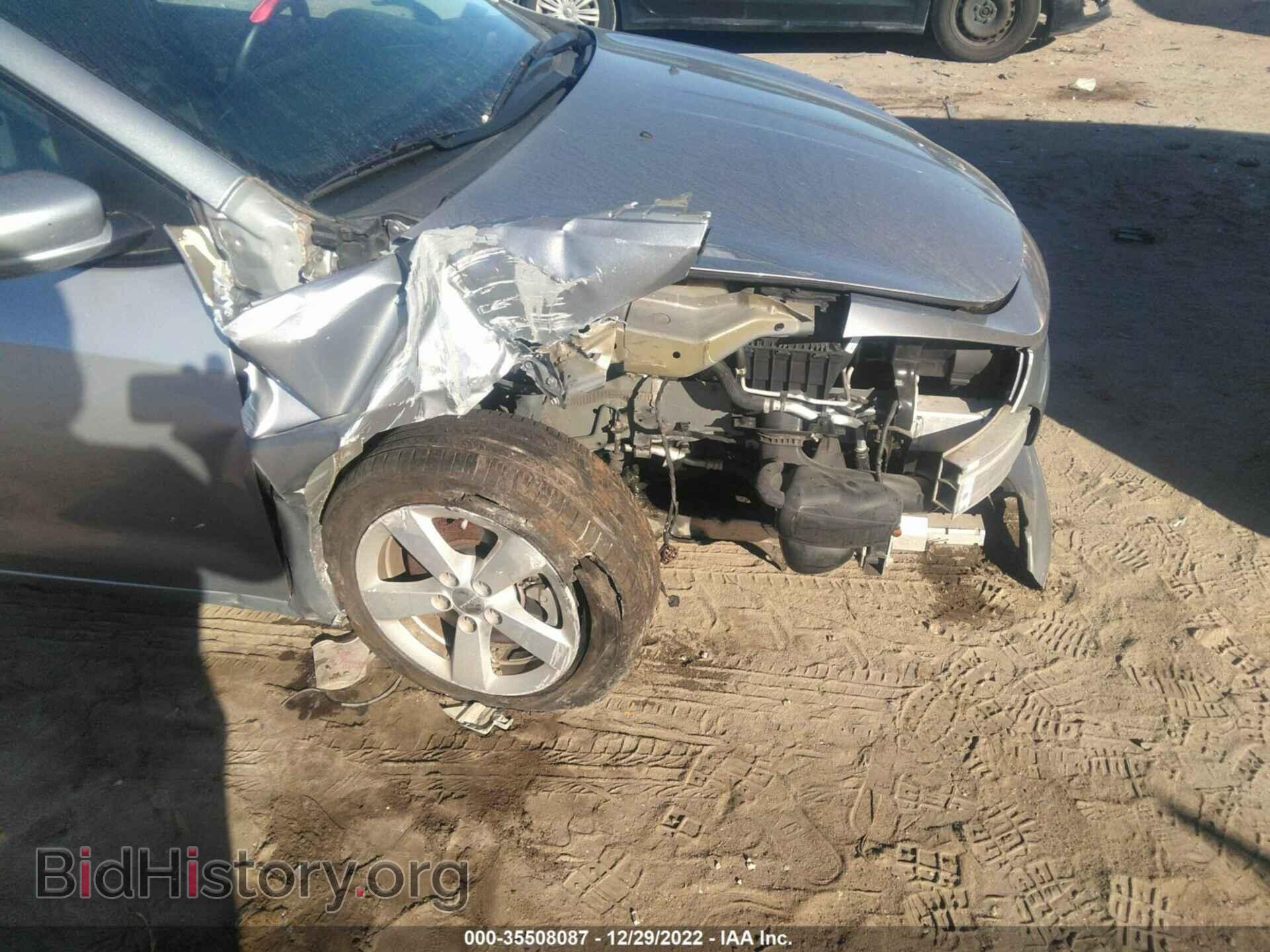 2015 DODGE DART - VIN: 1C3CDFBB6FD222566 - Фото 6