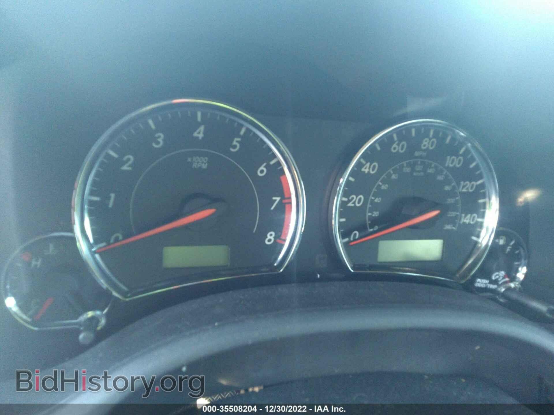 2013 TOYOTA COROLLA - VIN: 2T1BU4EEXDC038775 - Фото 7