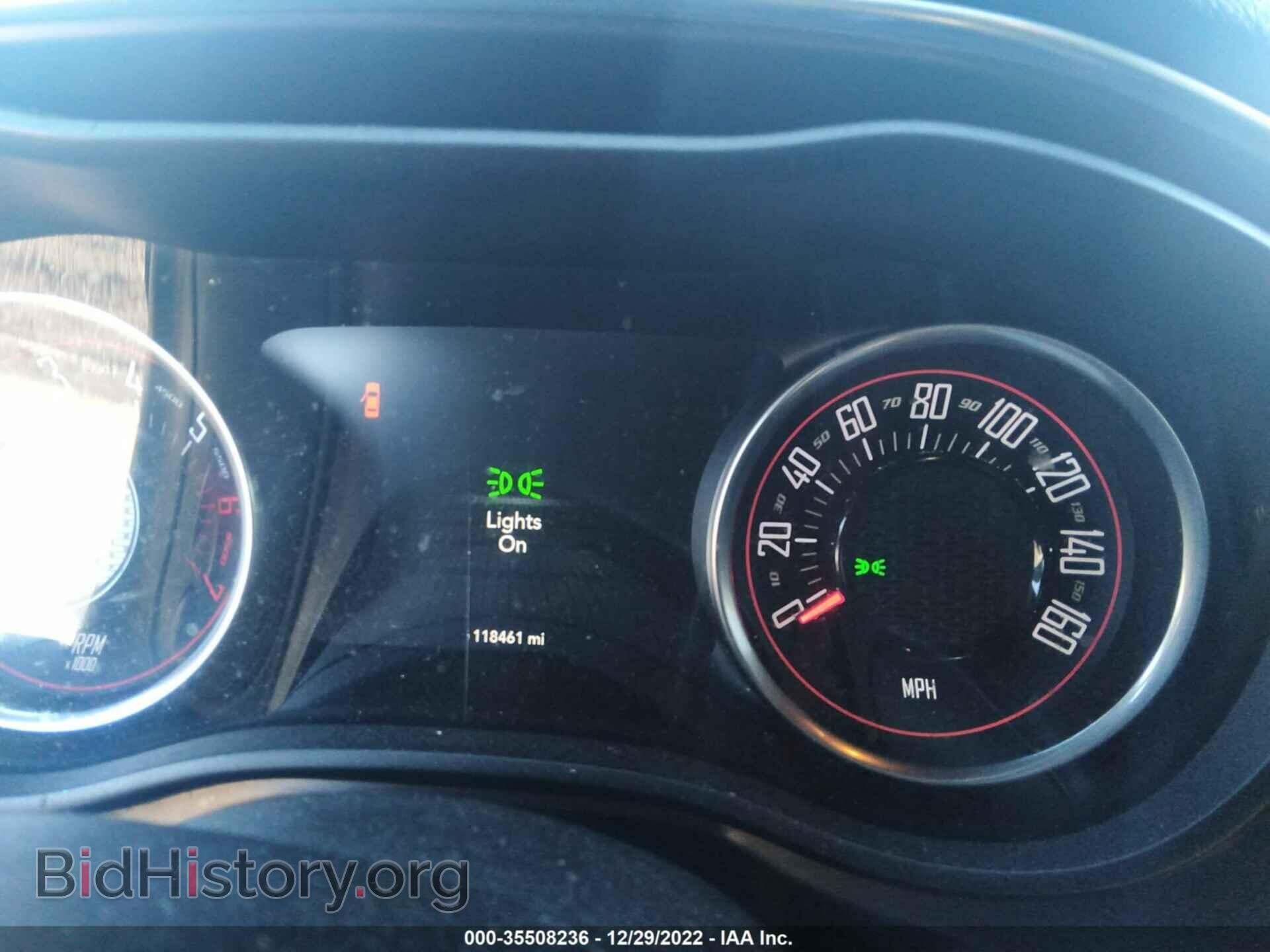 2016 DODGE CHALLENGER - VIN: 2C3CDZBTXGH232399 - Фото 7