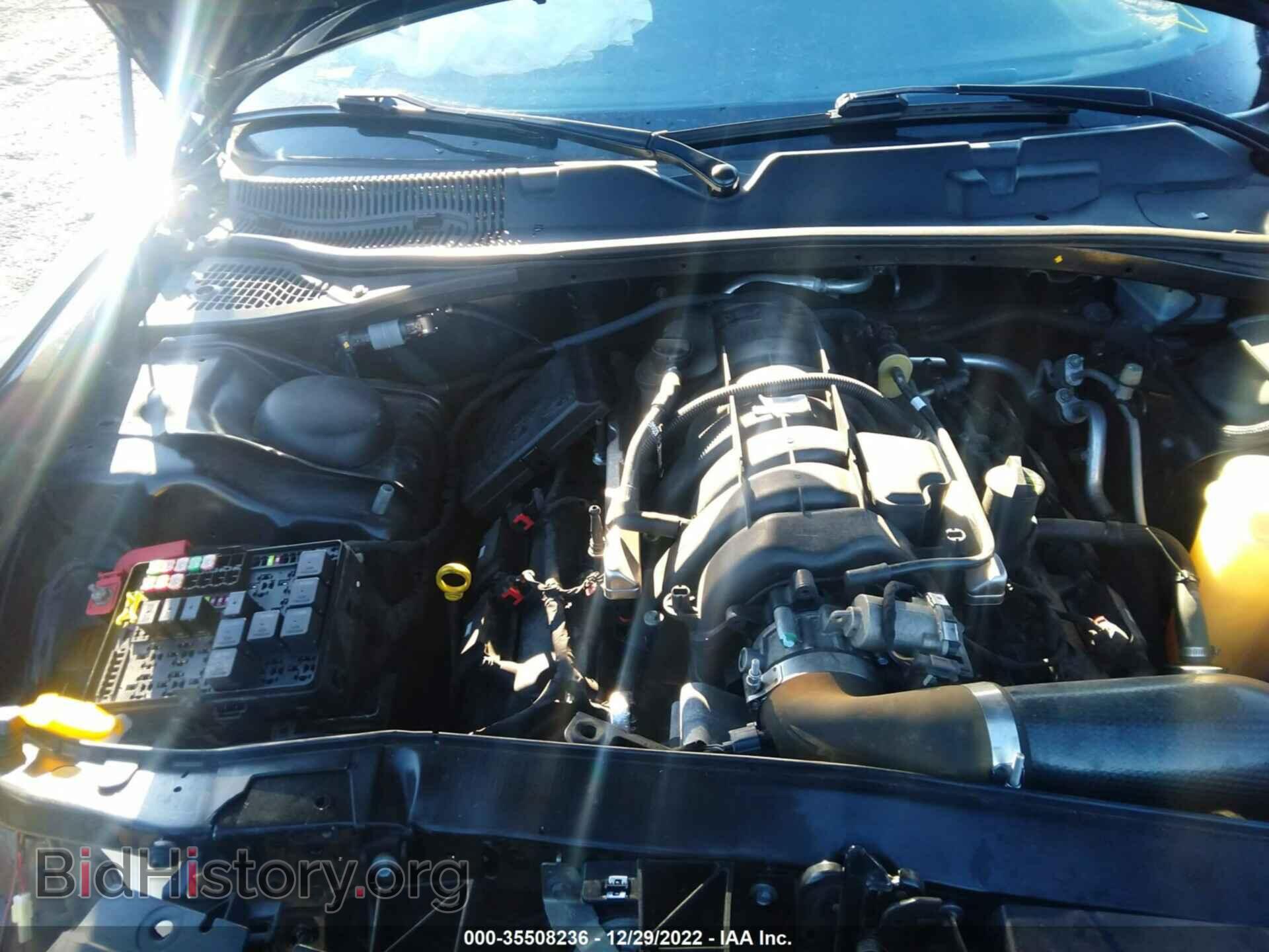 2016 DODGE CHALLENGER - VIN: 2C3CDZBTXGH232399 - Фото 10