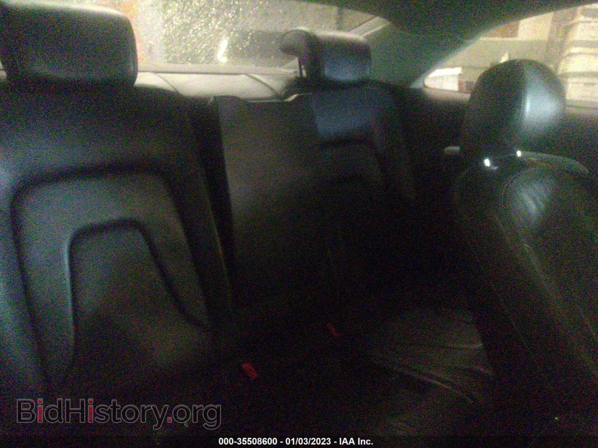 2010 AUDI A5 - VIN: WAULFAFR6AA083630 - Фото 8