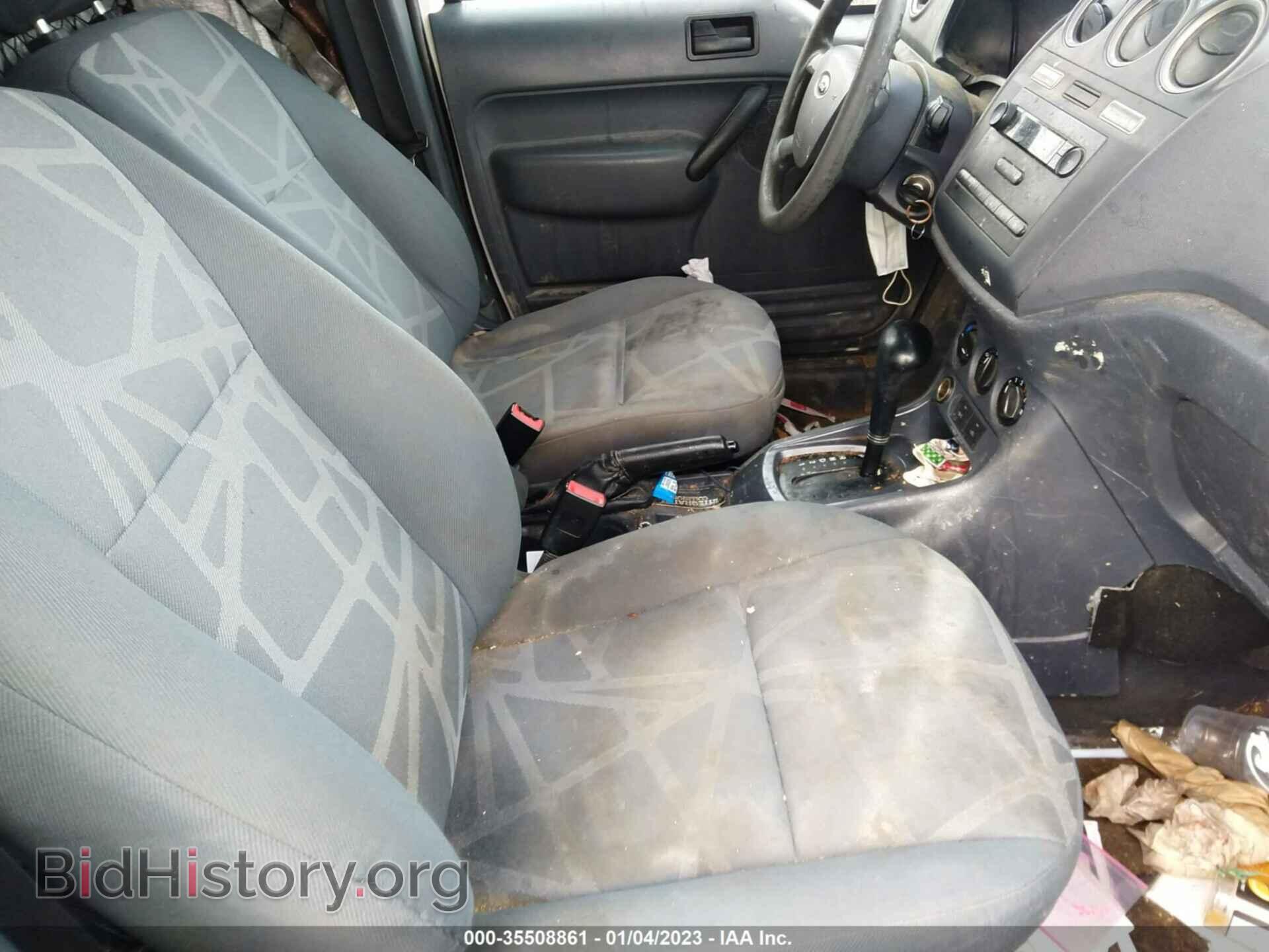 2012 FORD TRANSIT CONNECT - VIN: NM0LS7AN5CT115543 - Фото 8