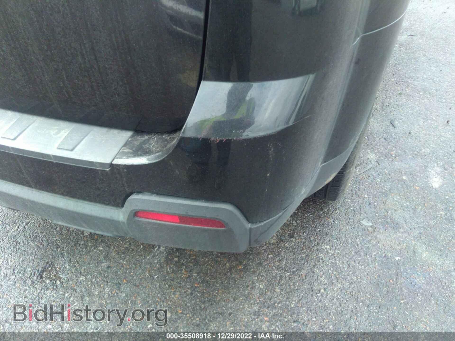 2014 GMC TERRAIN - VIN: 2GKALSEK4E6162444 - Фото 6