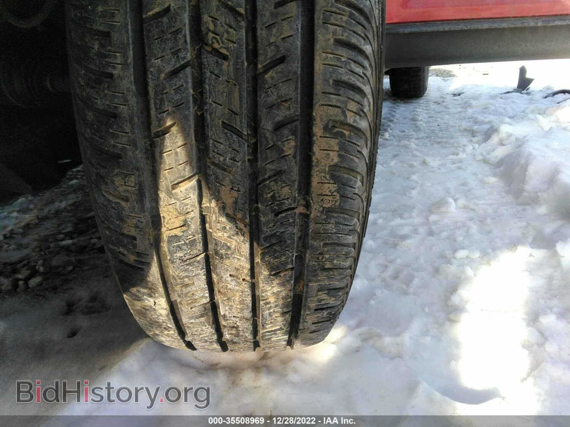 2007 FORD EDGE - VIN: 2FMDK36C87BA53757 - Photo 12