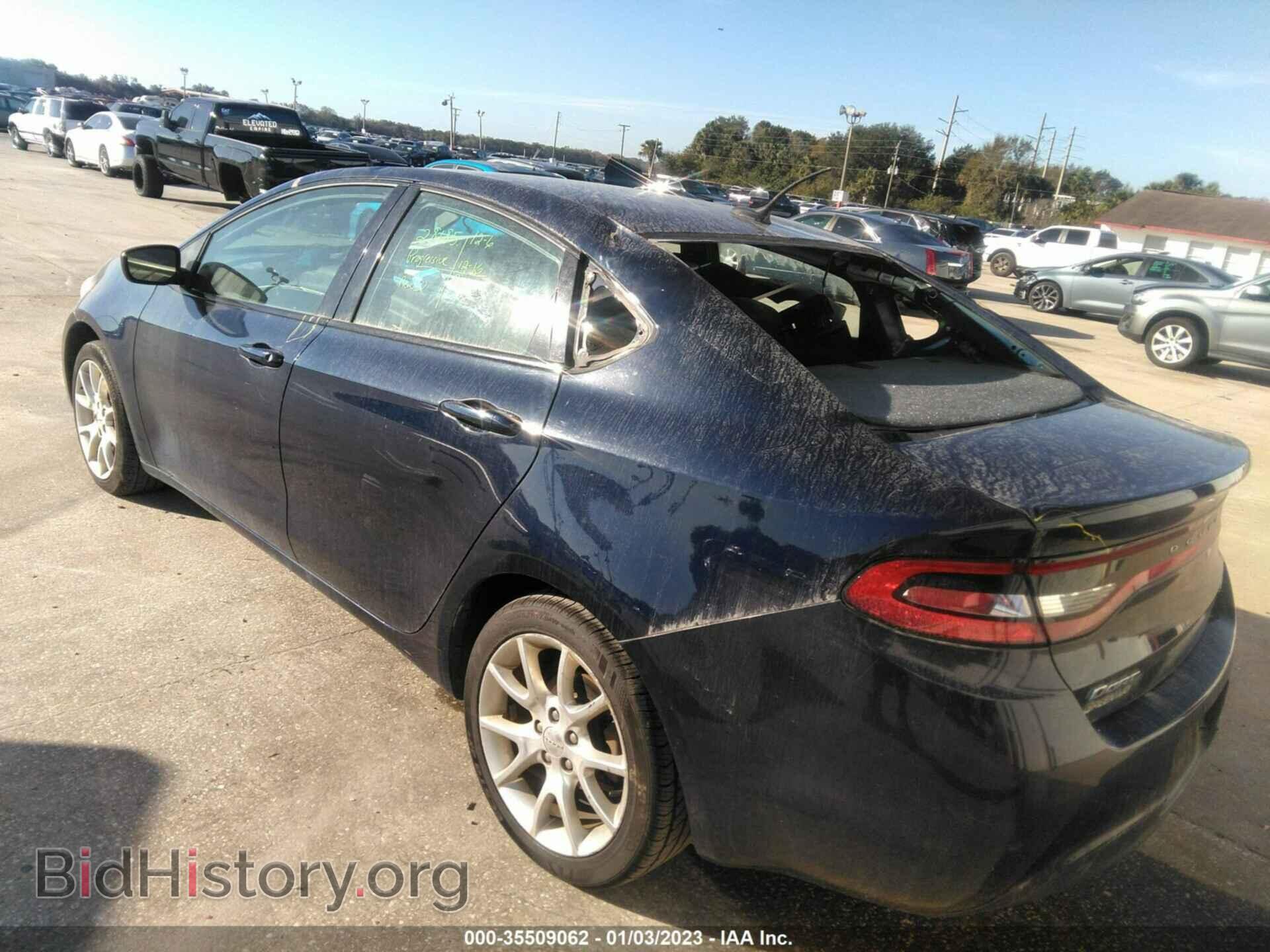 2013 DODGE DART - VIN: 1C3CDFBA5DD179097 - Photo 6