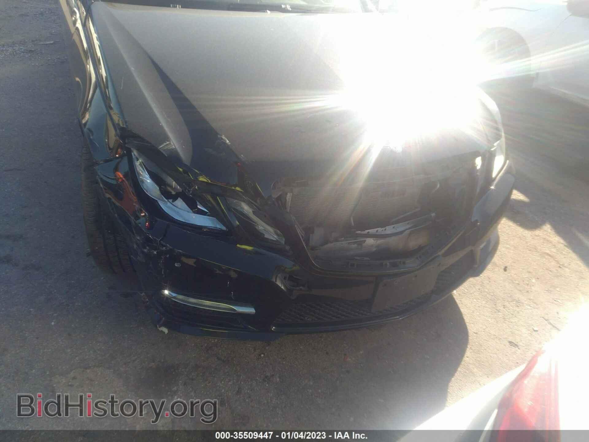 2013 MERCEDES-BENZ E-CLASS - VIN: WDDHF8JB2DA696771 - Фото 6