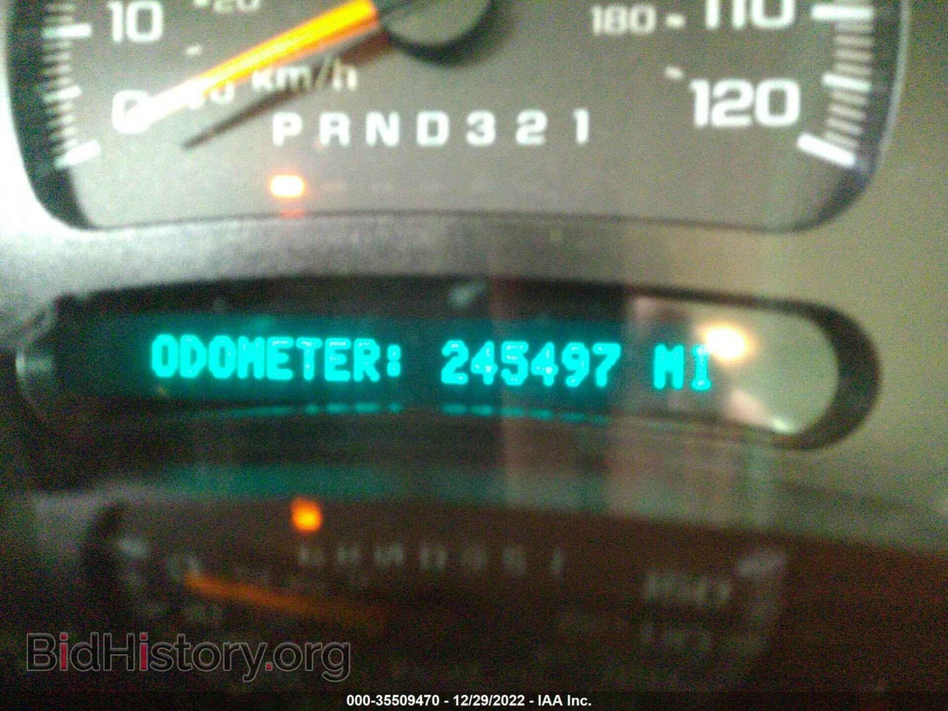 2006 GMC SIERRA 1500 - VIN: 2GTEC13T961188491 - Фото 7
