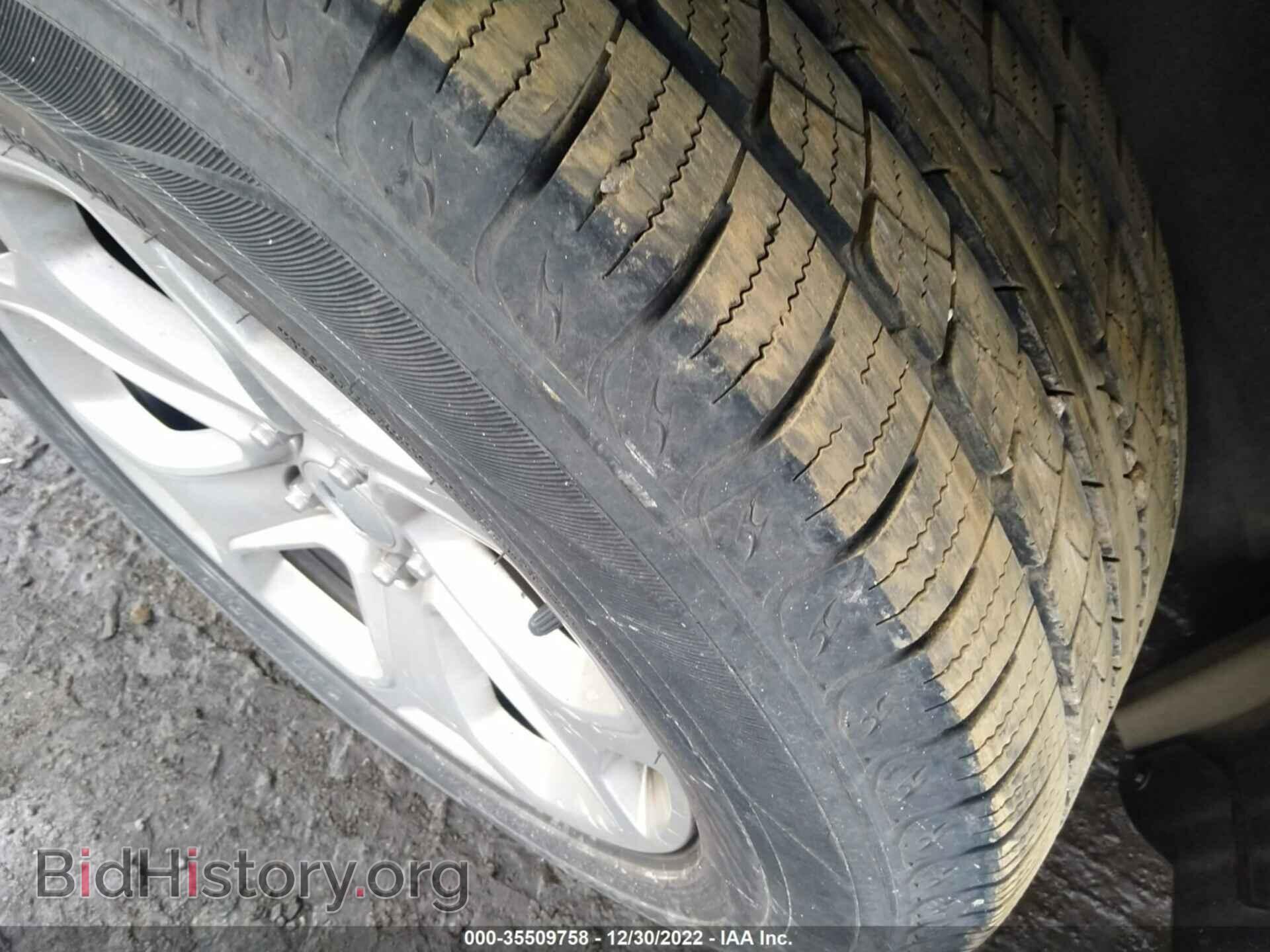 2013 FORD EDGE - VIN: 2FMDK4JC8DBA02364 - Фото 12