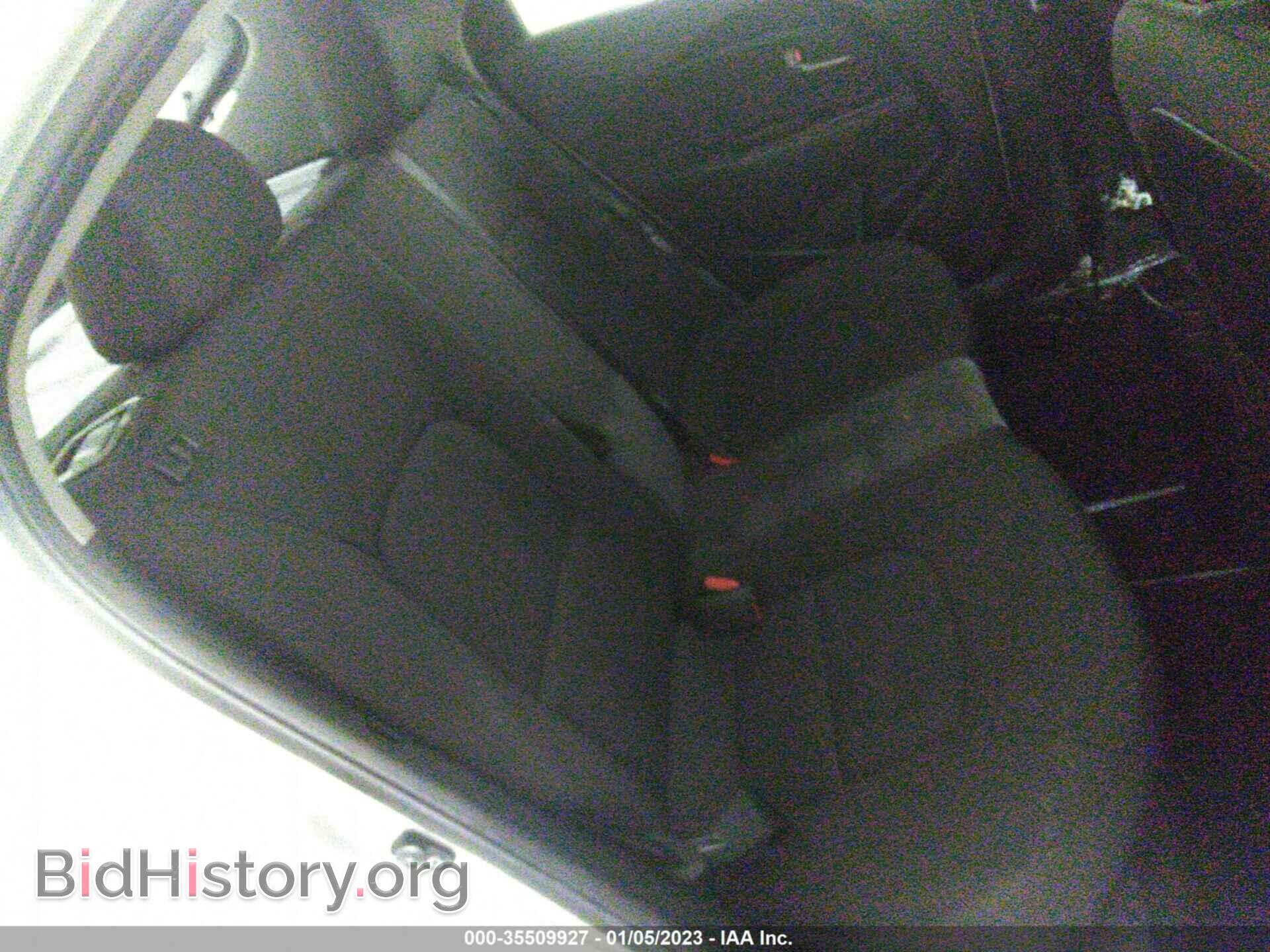2015 KIA RIO - VIN: KNADN5A34F6447961 - Фото 8
