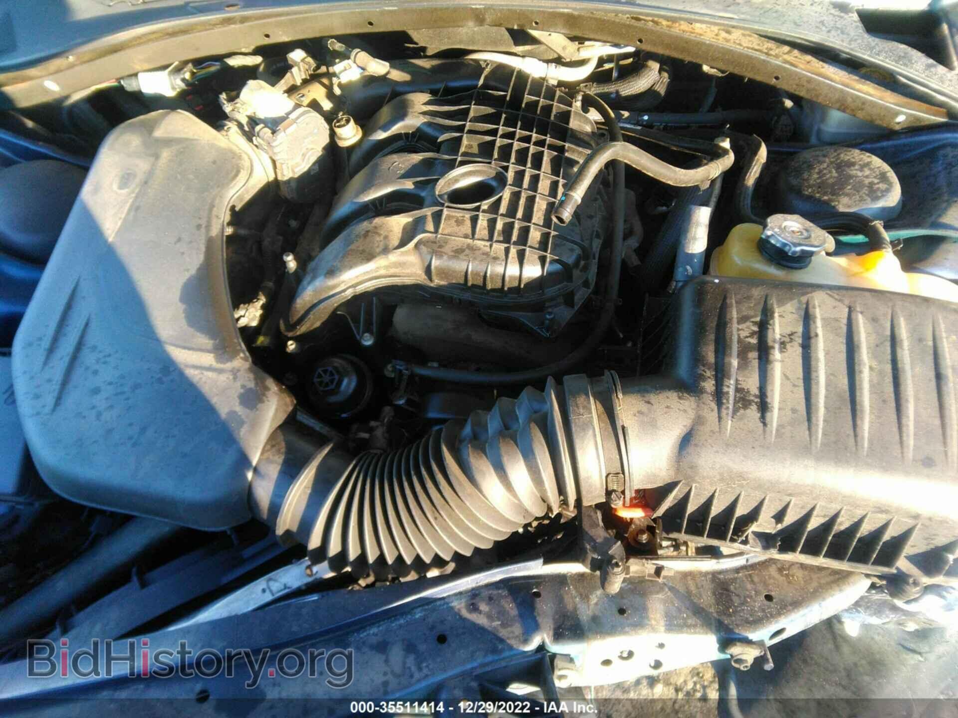 2014 CHRYSLER 300 - VIN: 2C3CCAAG4EH379727 - Фото 10