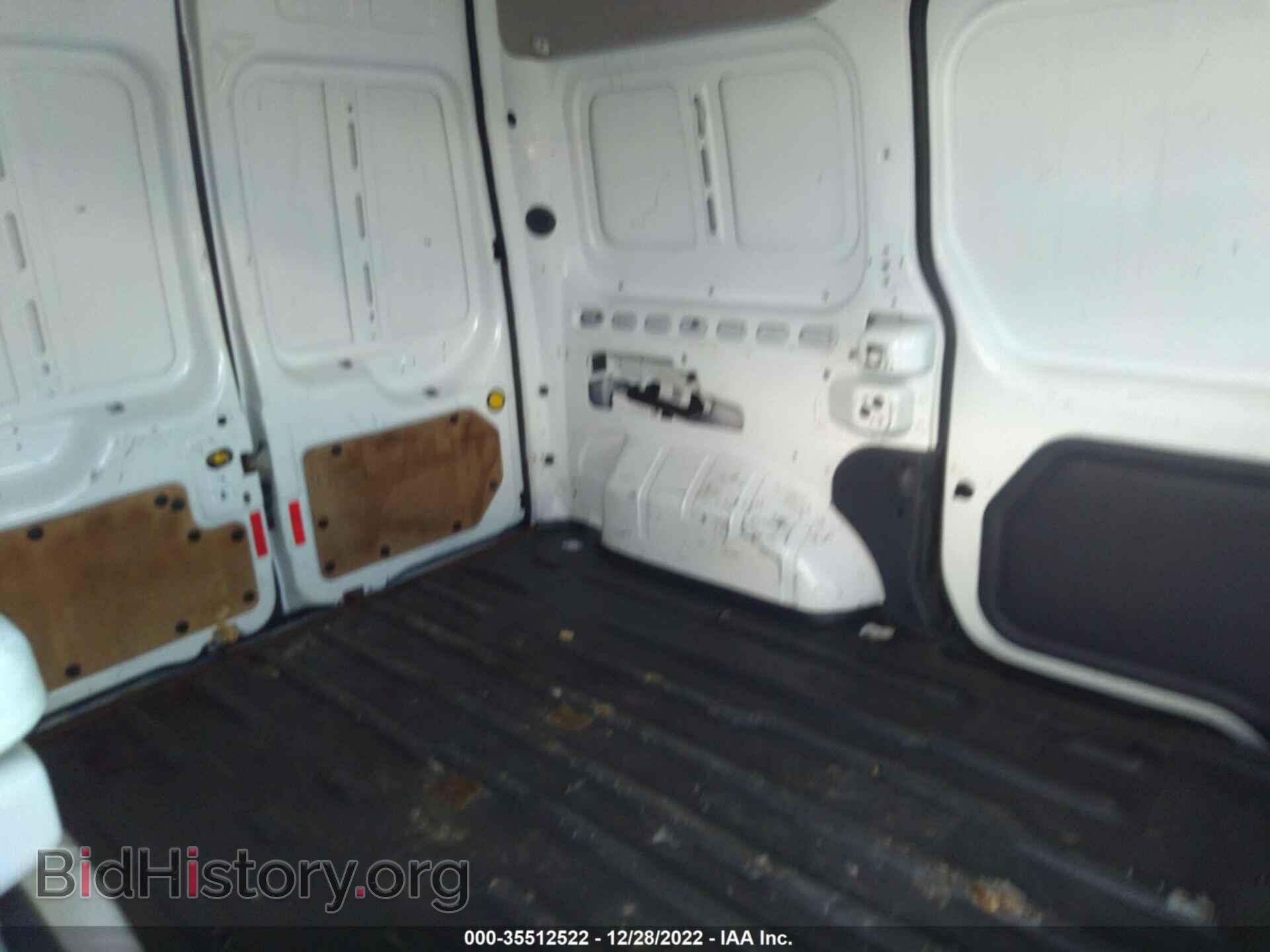 2012 FORD TRANSIT CONNECT - VIN: NM0LS7AN2CT092125 - Фото 8