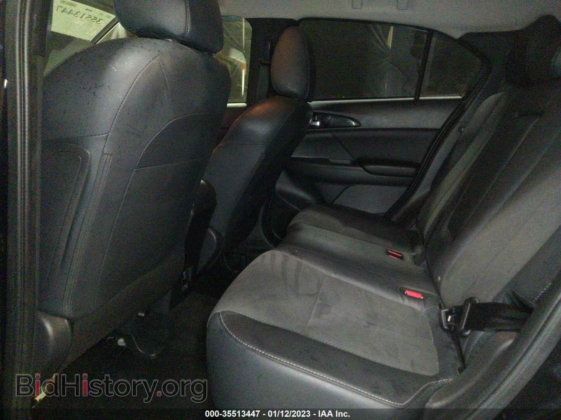 2022 MITSUBISHI ECLIPSE CROSS - VIN: JA4ATWAA6NZ045883 - Фото 8