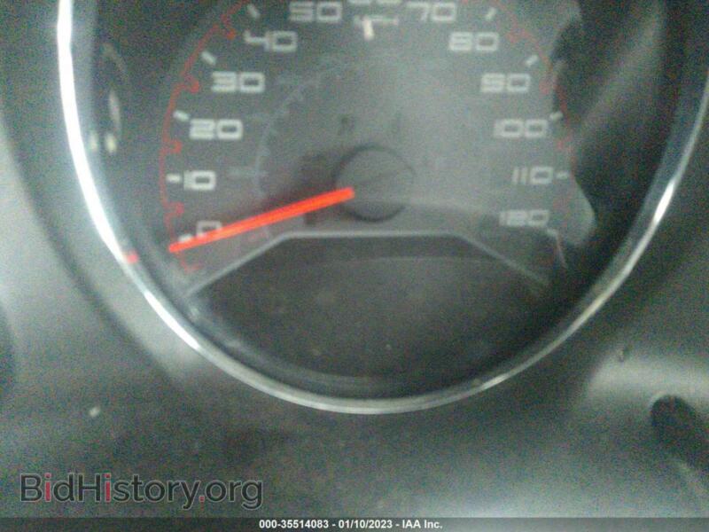 2011 Dodge AVENGER (VIN 1B3BD4FB3BN517331) — фото 7 из 10
