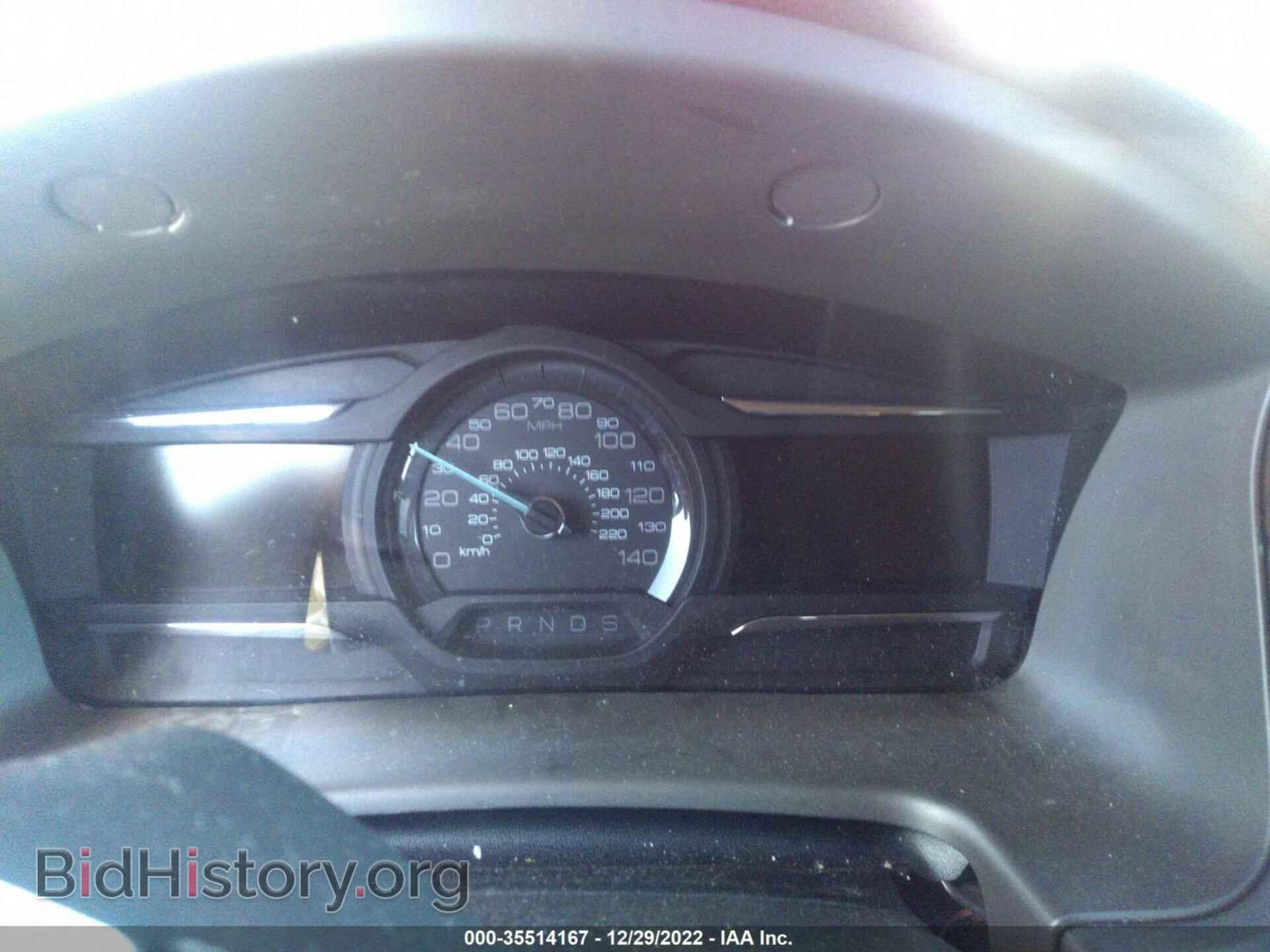 2014 FORD FLEX - VIN: 2FMHK6C83EBD43159 - Фото 7