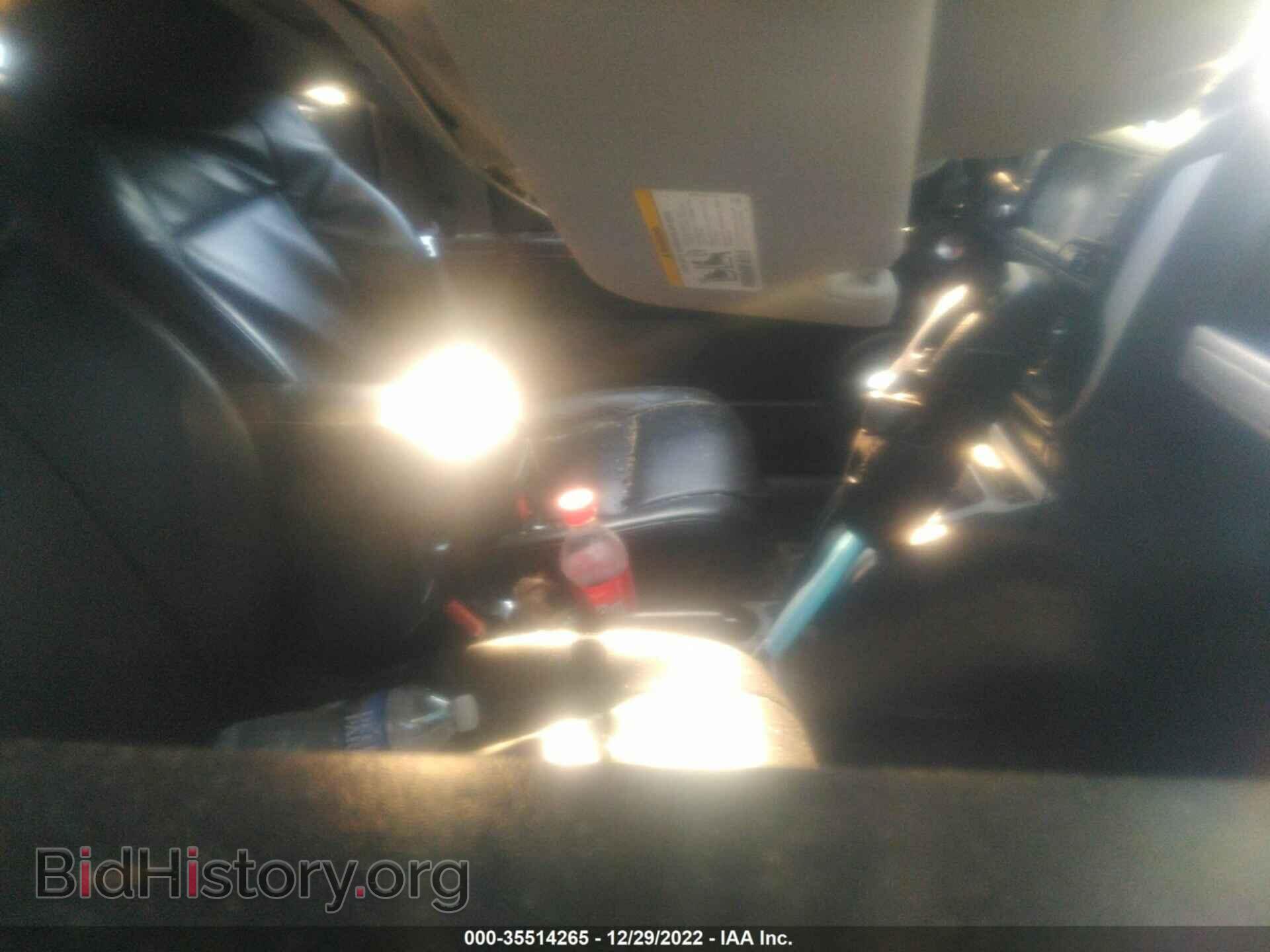 2016 JEEP COMPASS - VIN: 1C4NJDEB6GD775684 - Фото 5