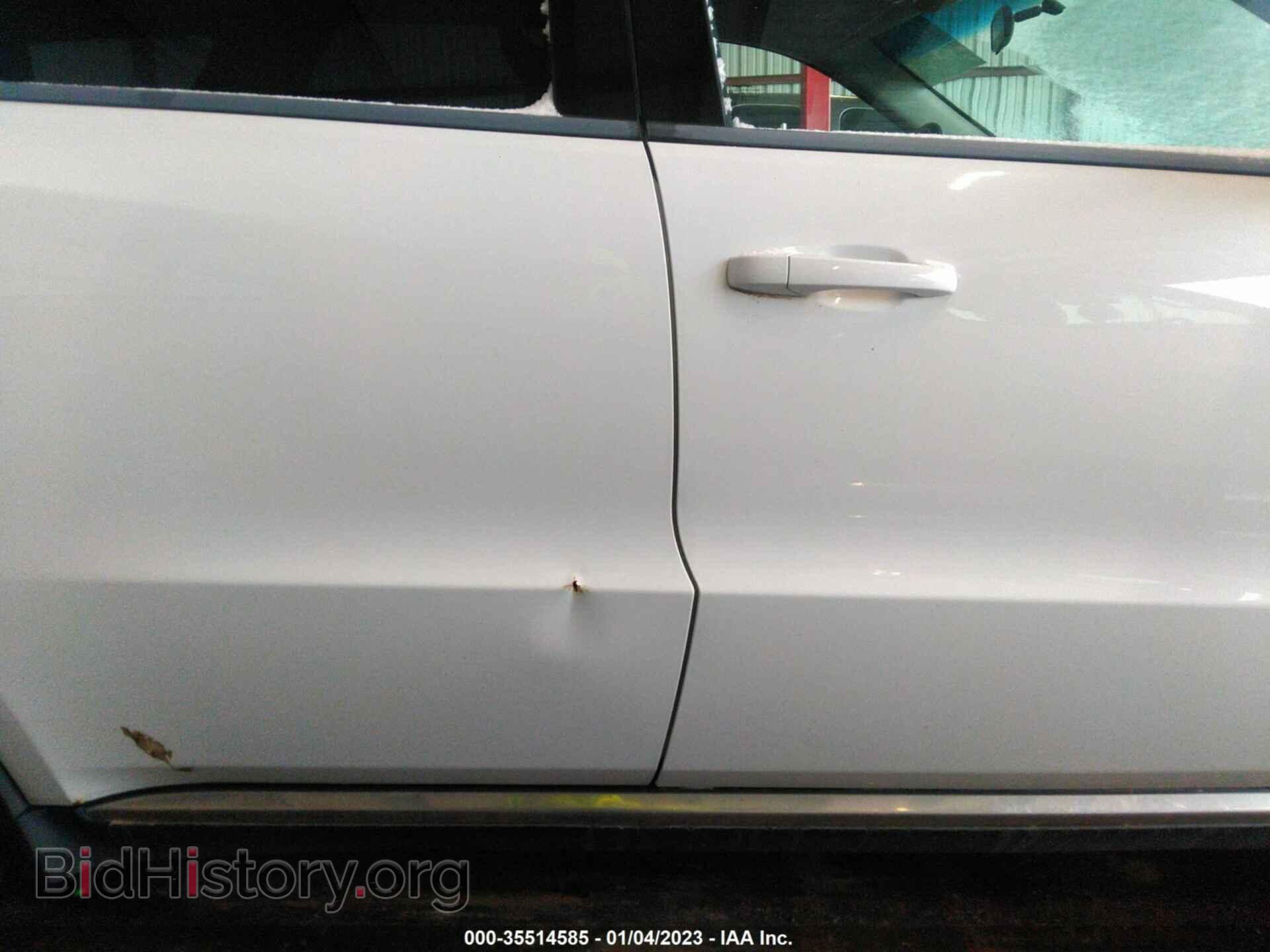 2013 DODGE DURANGO - VIN: 1C4SDJFT4DC677951 - Фото 6