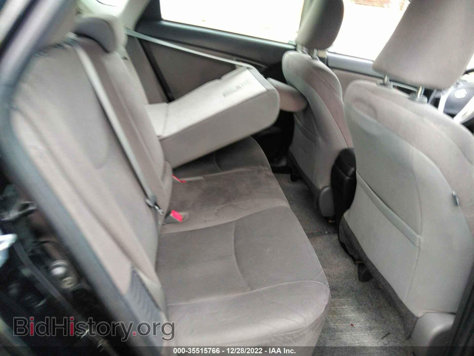 2015 TOYOTA PRIUS - VIN: JTDKN3DU5F0441978 - Фото 8