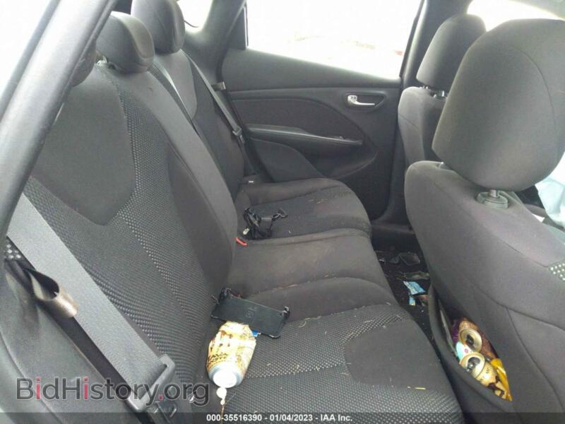 2014 Dodge DART (VIN 1C3CDFAA2ED701638) — photo 8 of 11