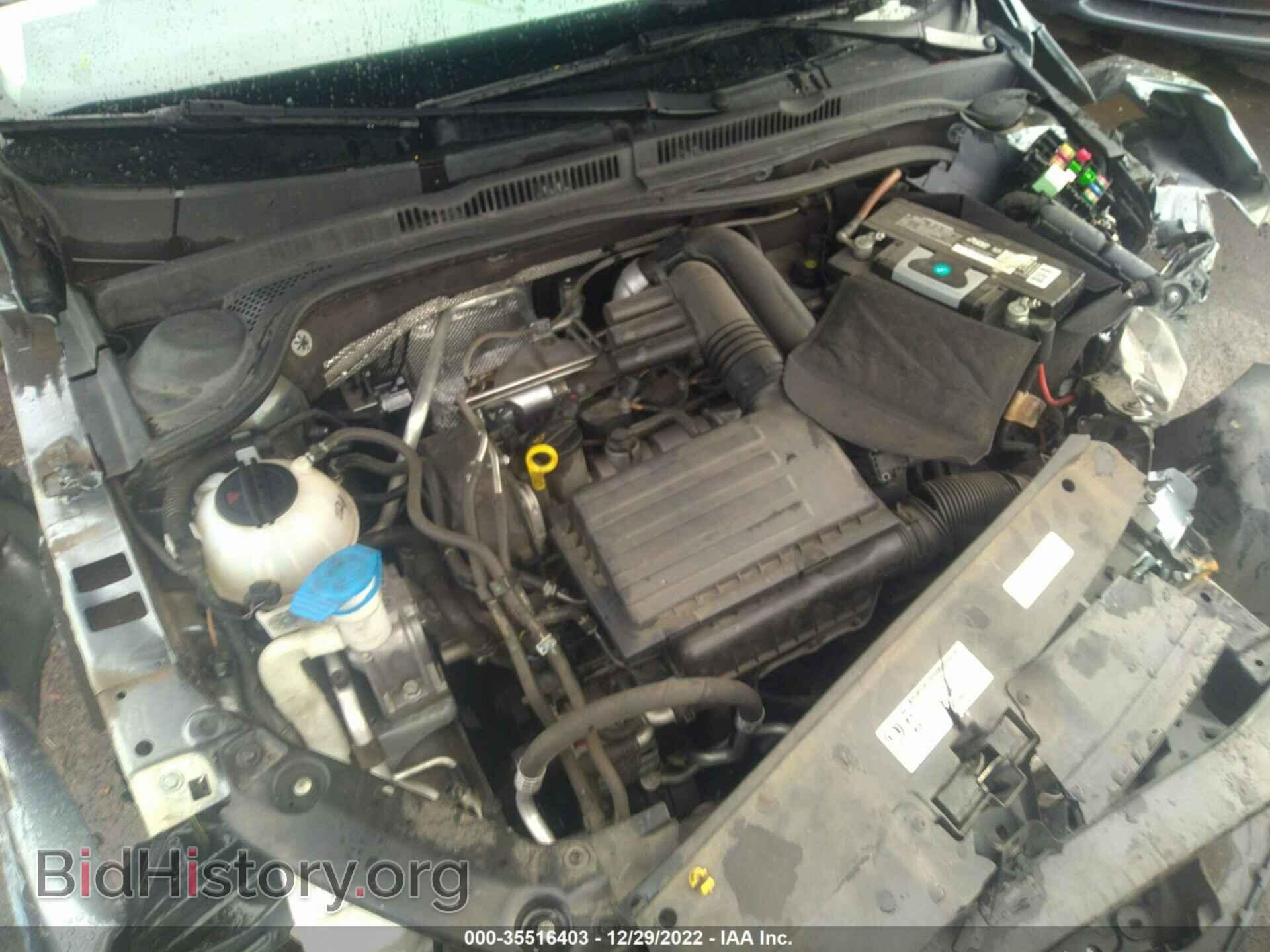 2017 VOLKSWAGEN JETTA - VIN: 3VWDB7AJ9HM304378 - Фото 10