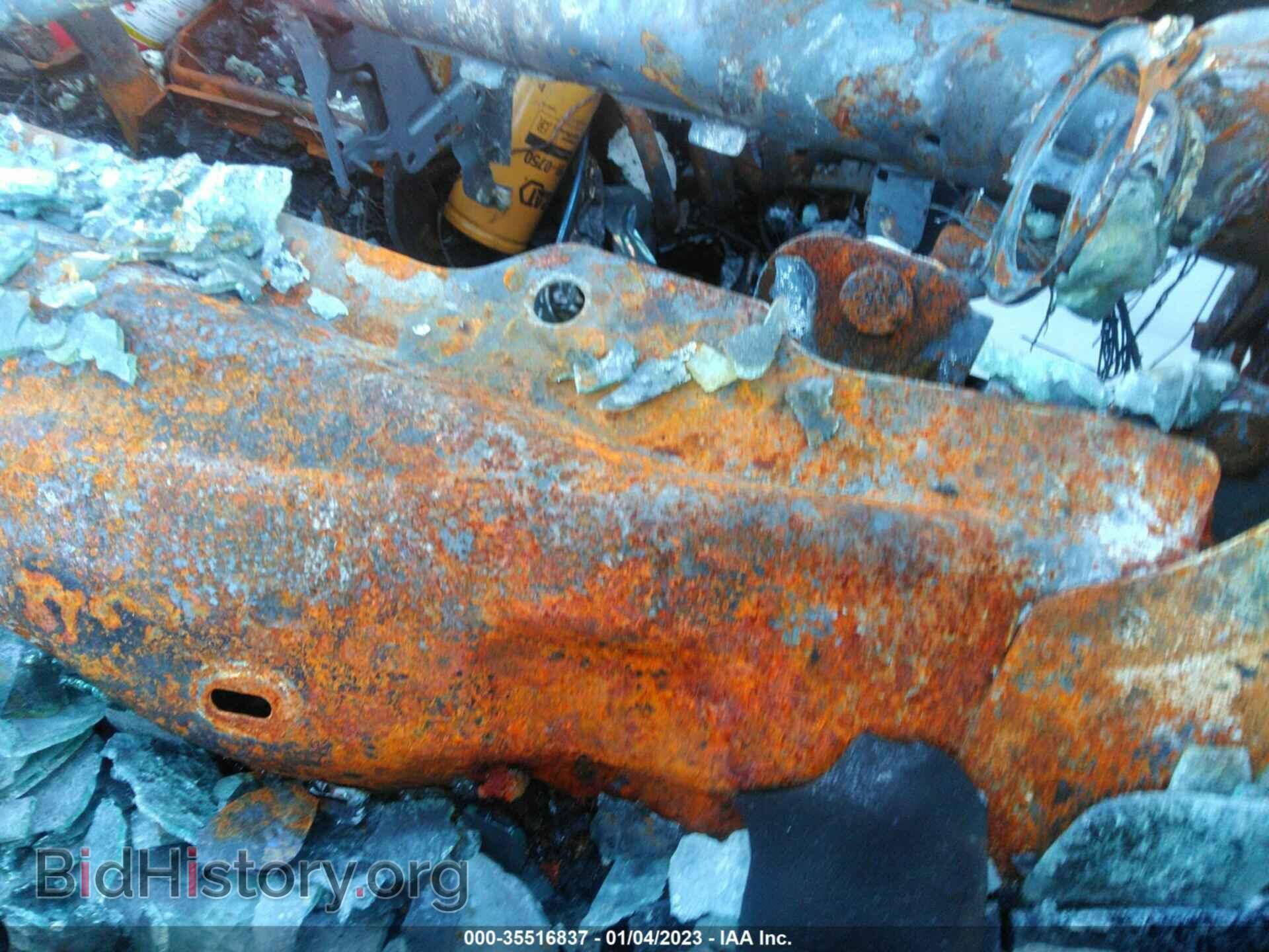2017 RAM 3500 CHASSIS CAB - VIN: 3C7WRTCL4HG643632 - Photo 9