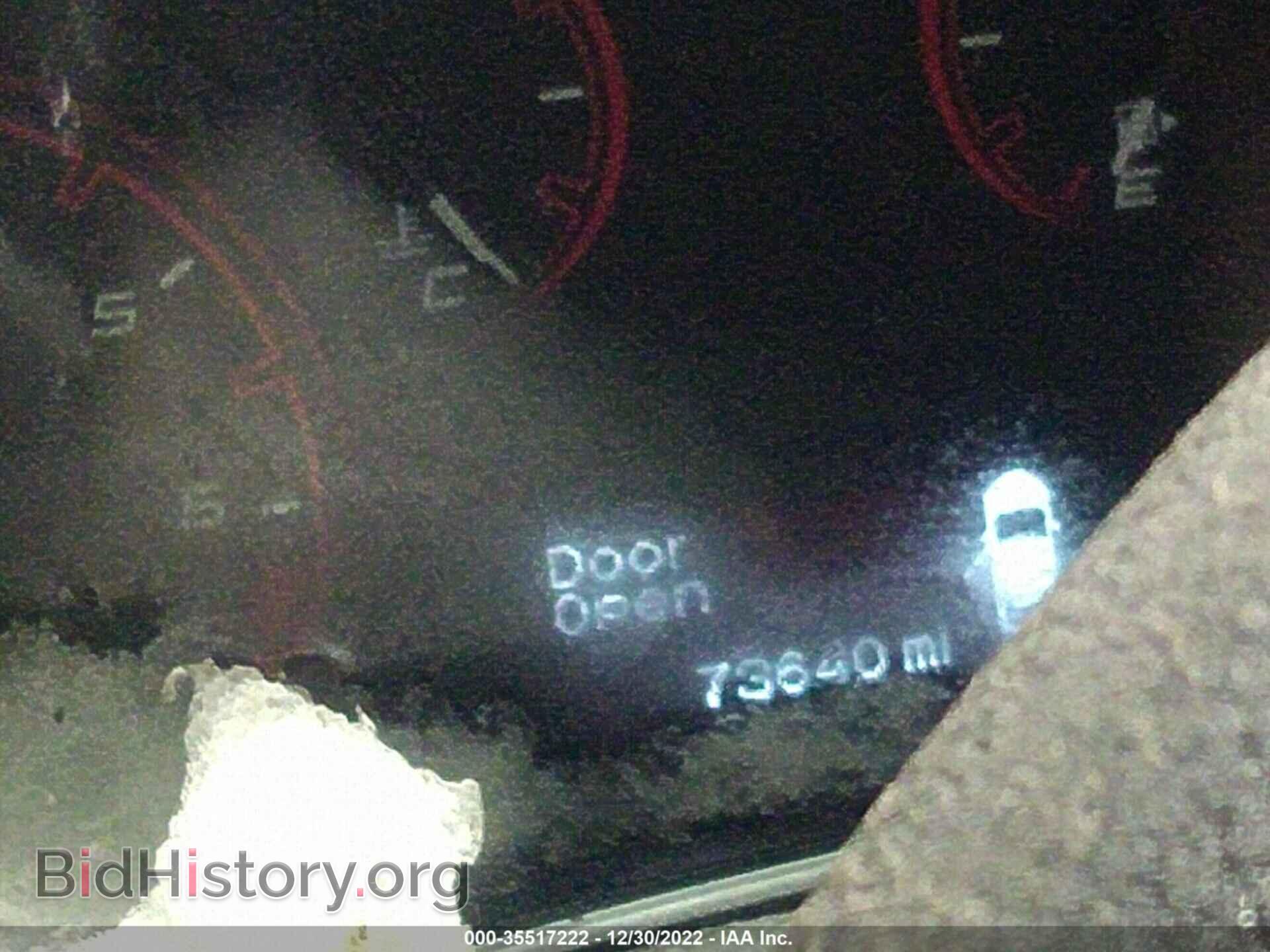2014 DODGE DART - VIN: 1C3CDFAA0ED854549 - Photo 7