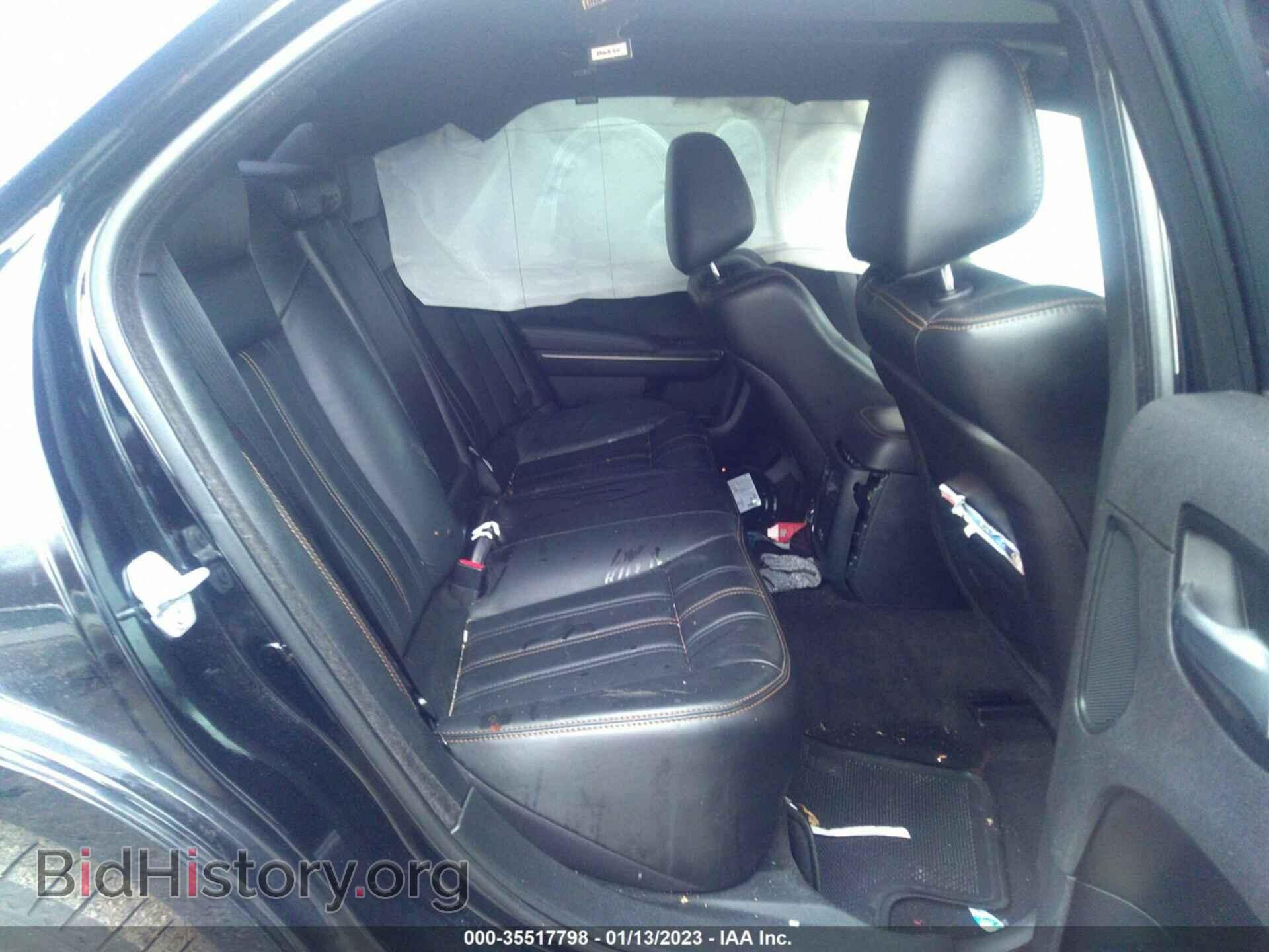 2017 CHRYSLER 300 - VIN: 2C3CCAGG6HH648564 - Photo 8