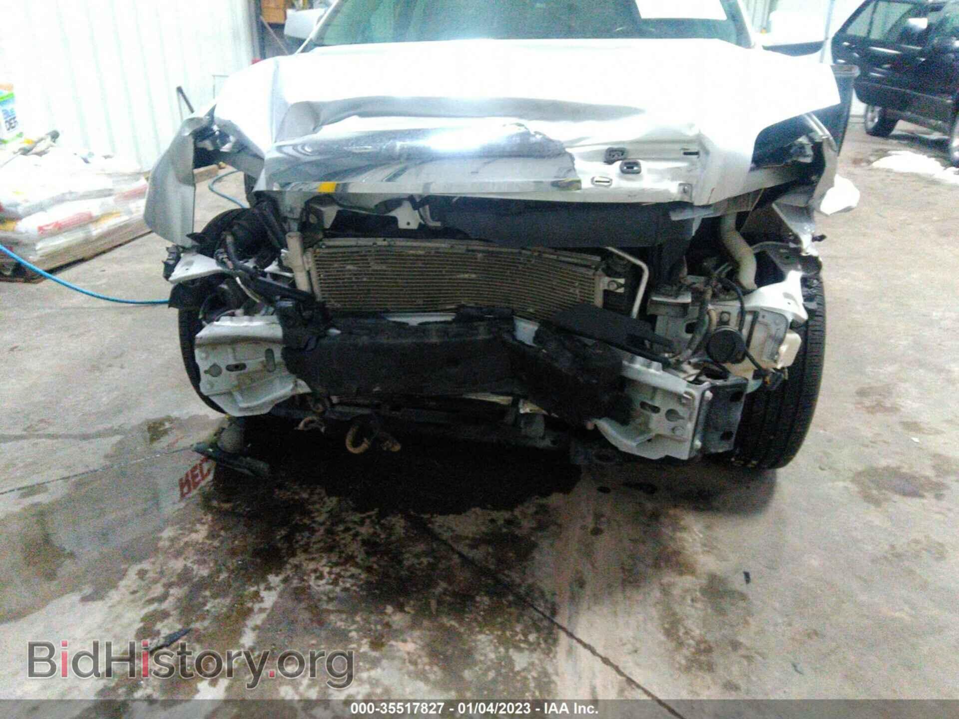 2014 GMC TERRAIN - VIN: 2GKFLXE36E6198776 - Фото 6