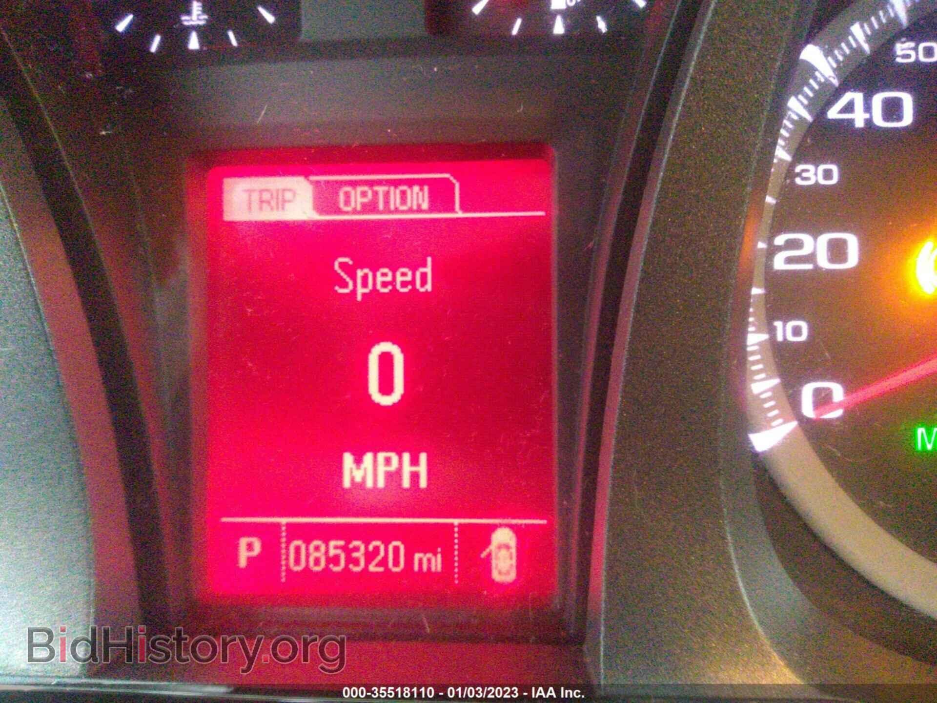2013 GMC TERRAIN - VIN: 2GKFLTEK9D6287546 - Фото 7