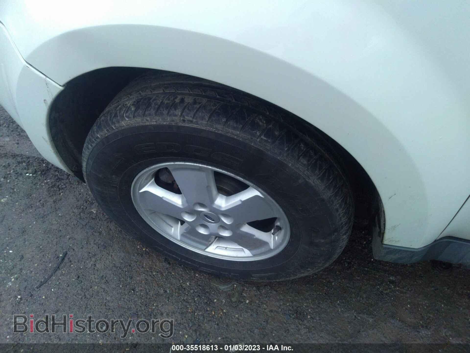 2012 FORD ESCAPE - VIN: 1FMCU9D72CKB28614 - Фото 12