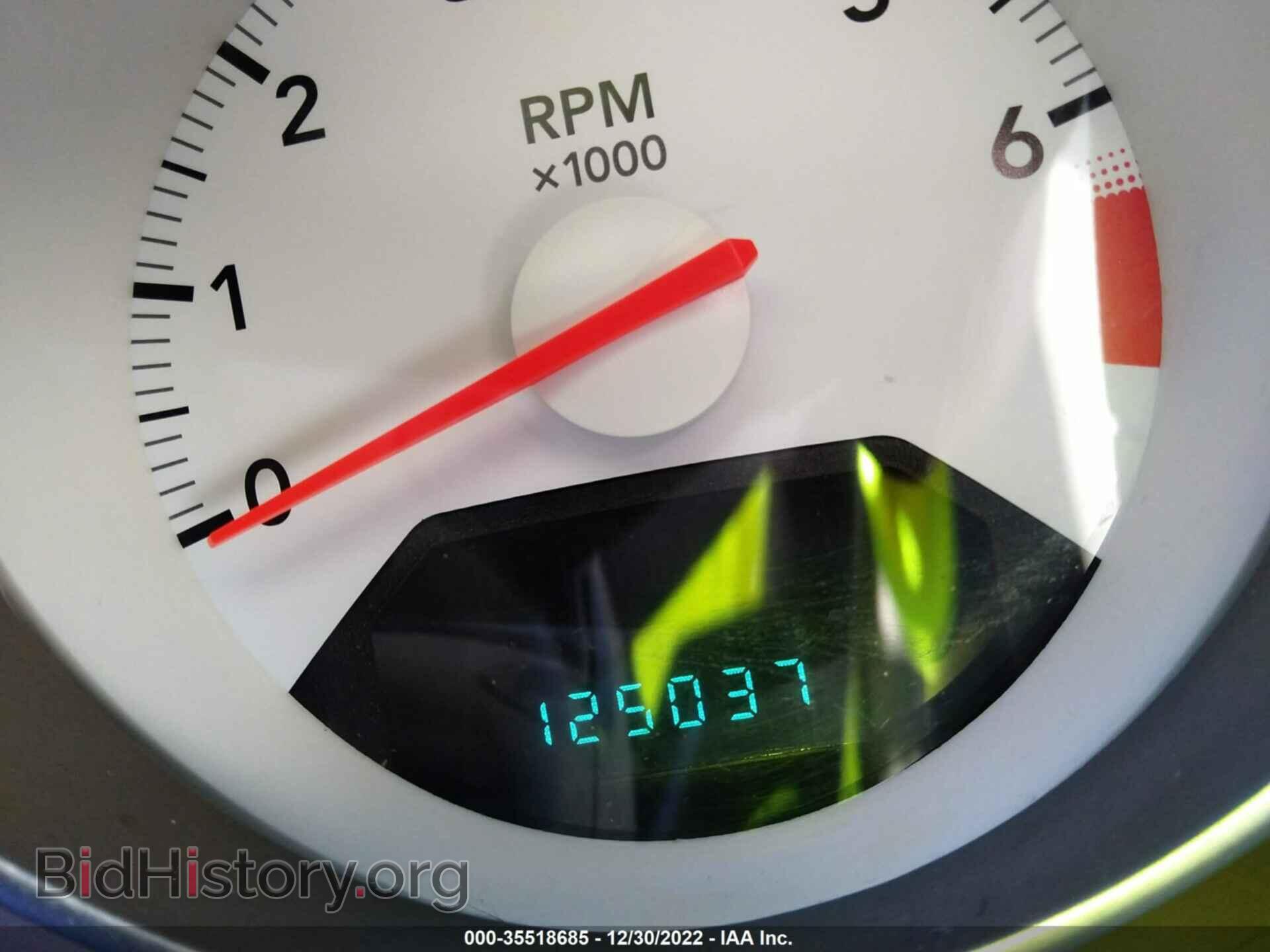2007 DODGE CALIBER - VIN: 1B3HB48B97D567323 - Photo 7