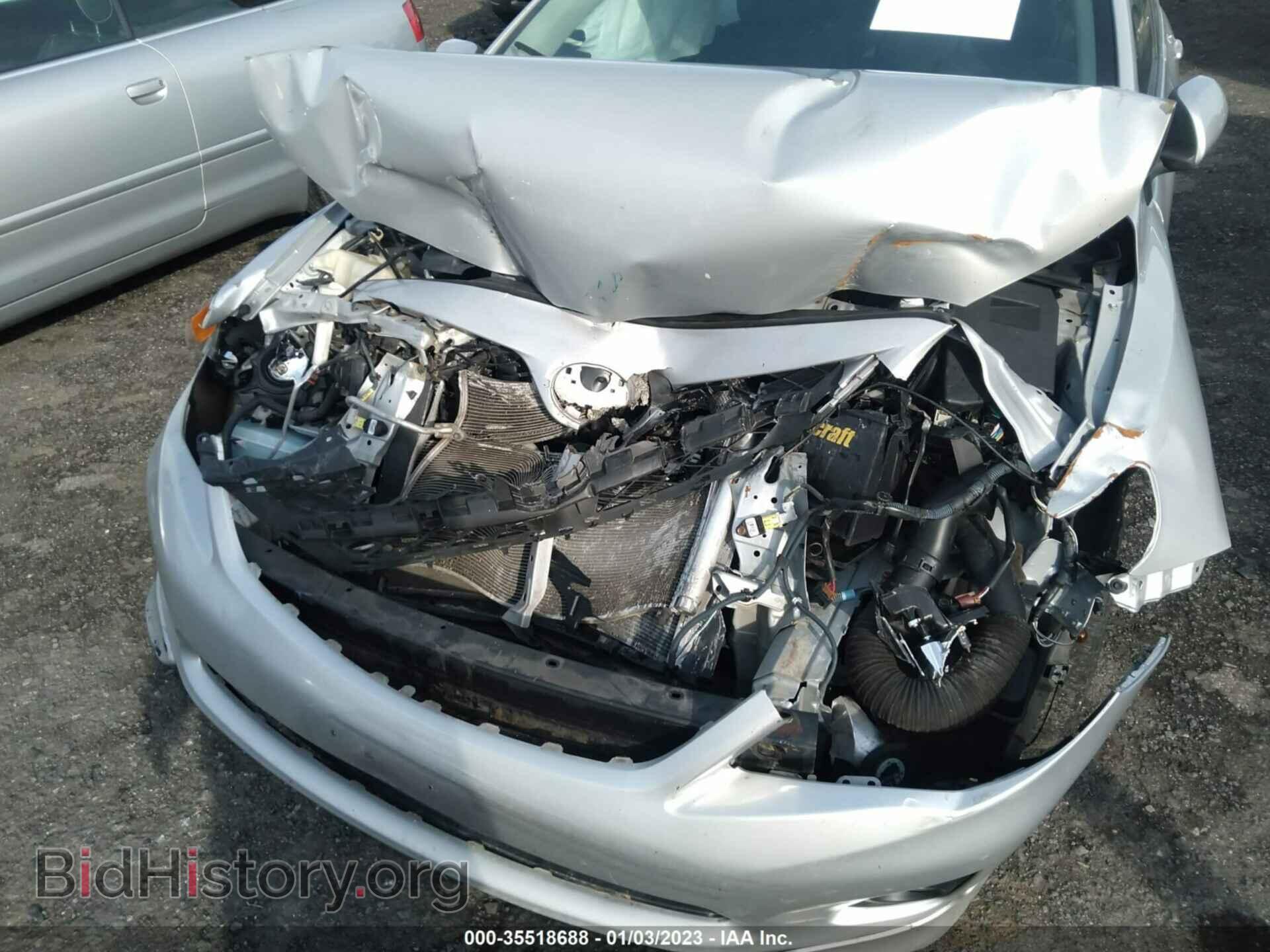 2013 TOYOTA COROLLA - VIN: 2T1BU4EE6DC048896 - Фото 6