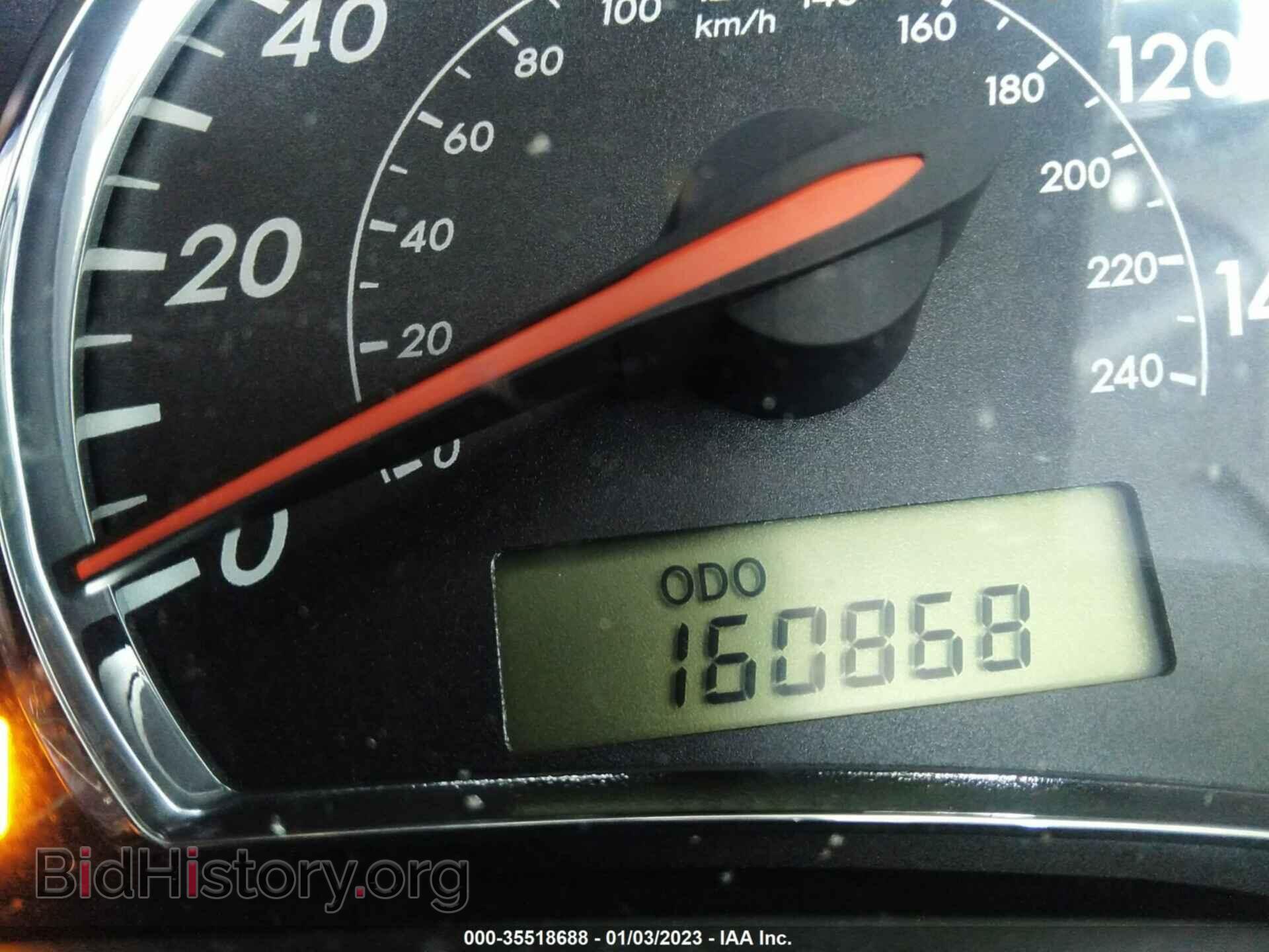 2013 TOYOTA COROLLA - VIN: 2T1BU4EE6DC048896 - Фото 7