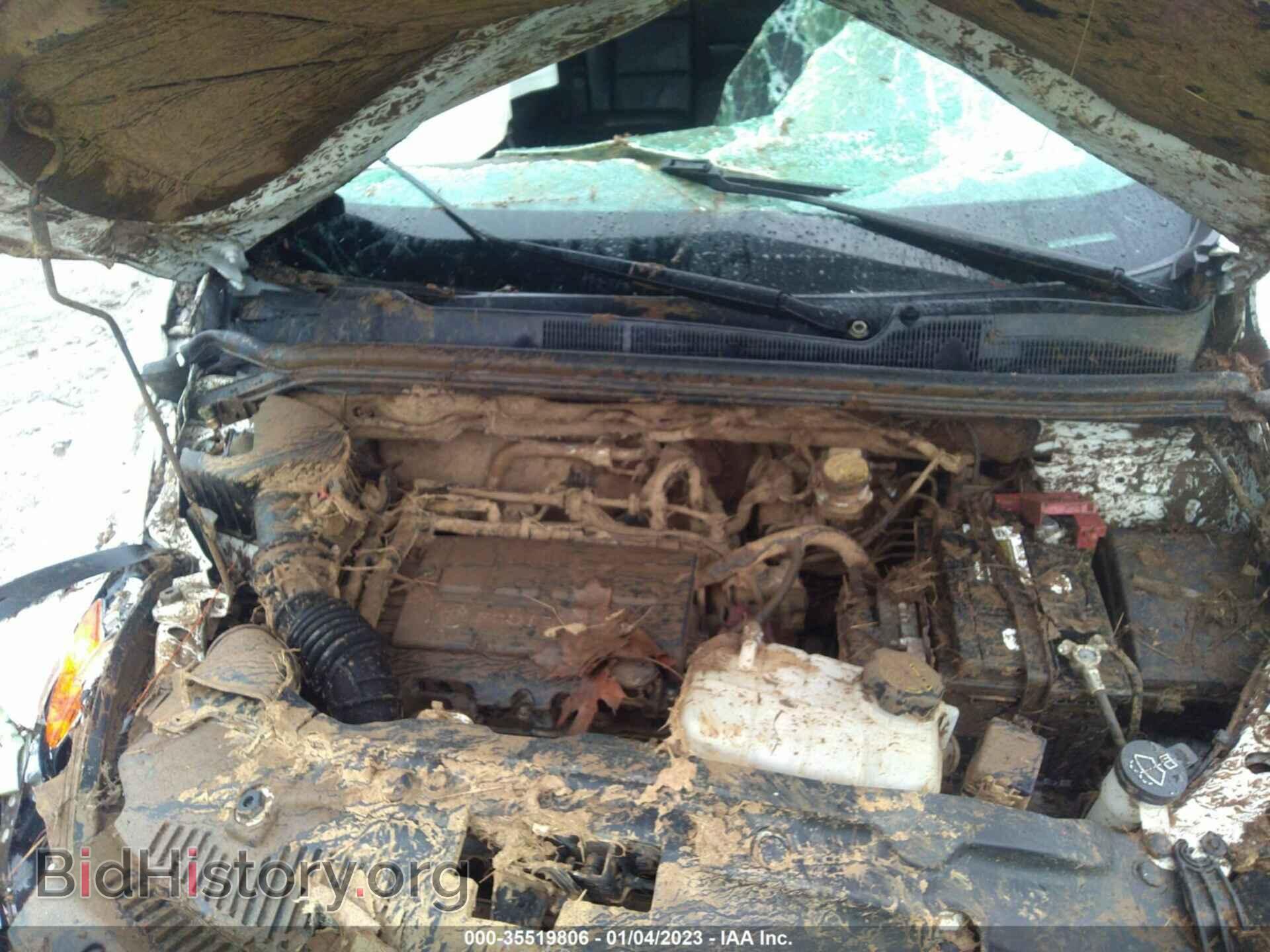2017 BUICK ENCORE - VIN: KL4CJCSBXHB243996 - Photo 10