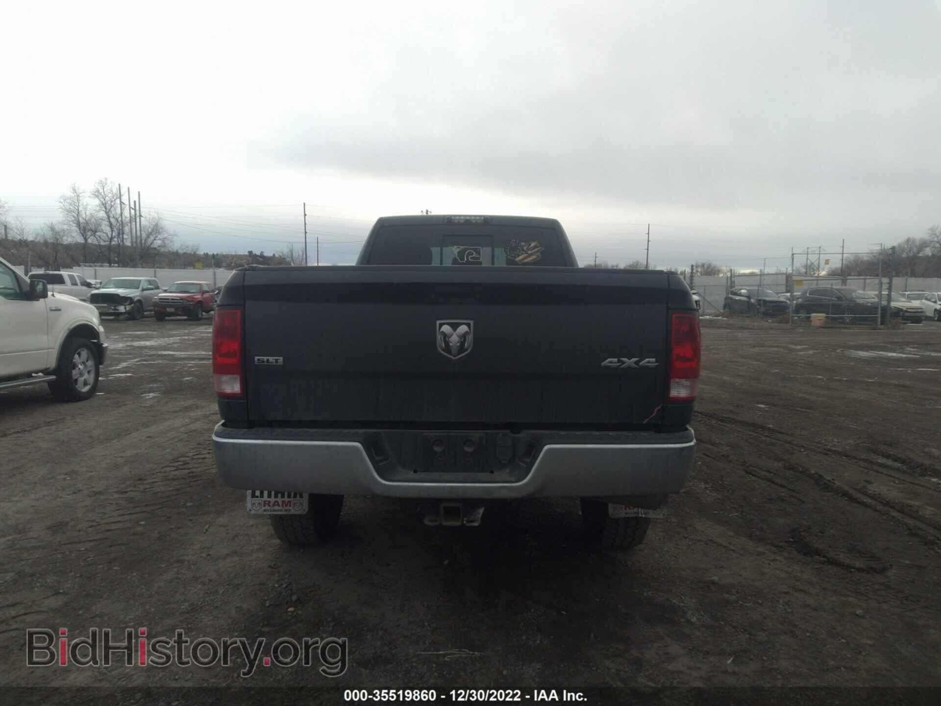 2018 RAM 3500 - VIN: 3C63R3HL1JG210761 - Фото 8
