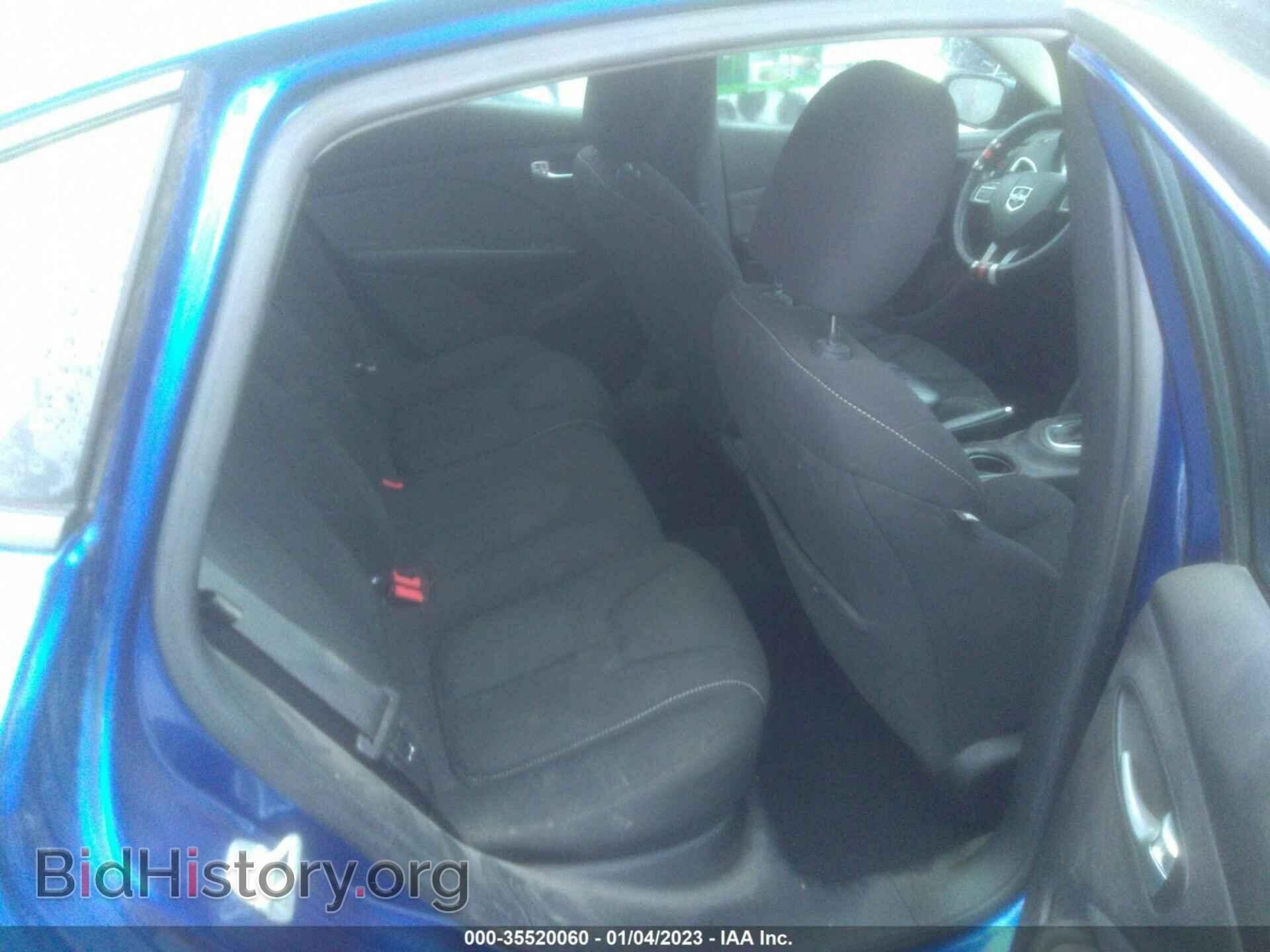 2013 DODGE DART - VIN: 1C3CDFBA4DD346761 - Фото 8