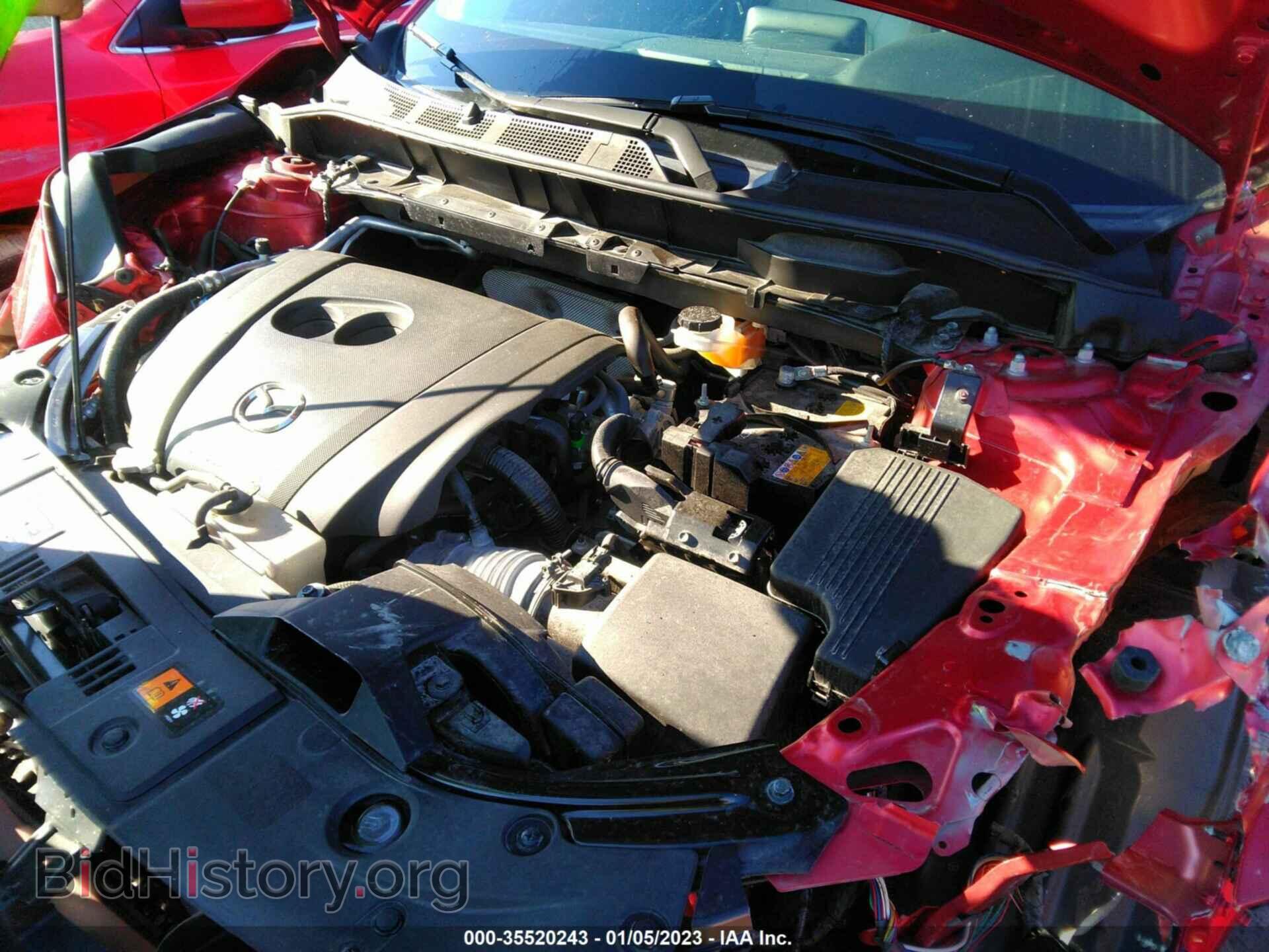 2017 MAZDA CX-5 - VIN: JM3KFBDL5H0225914 - Фото 10