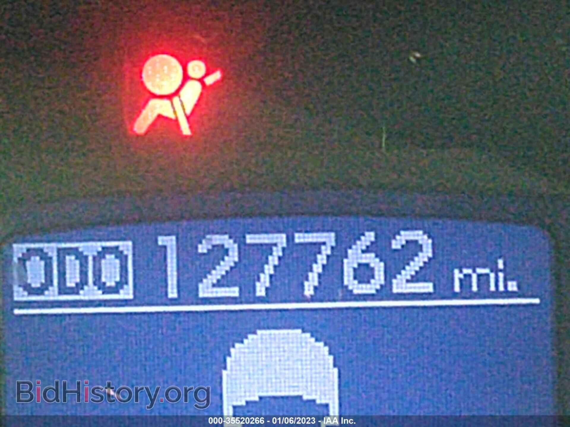 2012 HYUNDAI GENESIS - VIN: KMHGC4DD9CU199536 - Фото 7