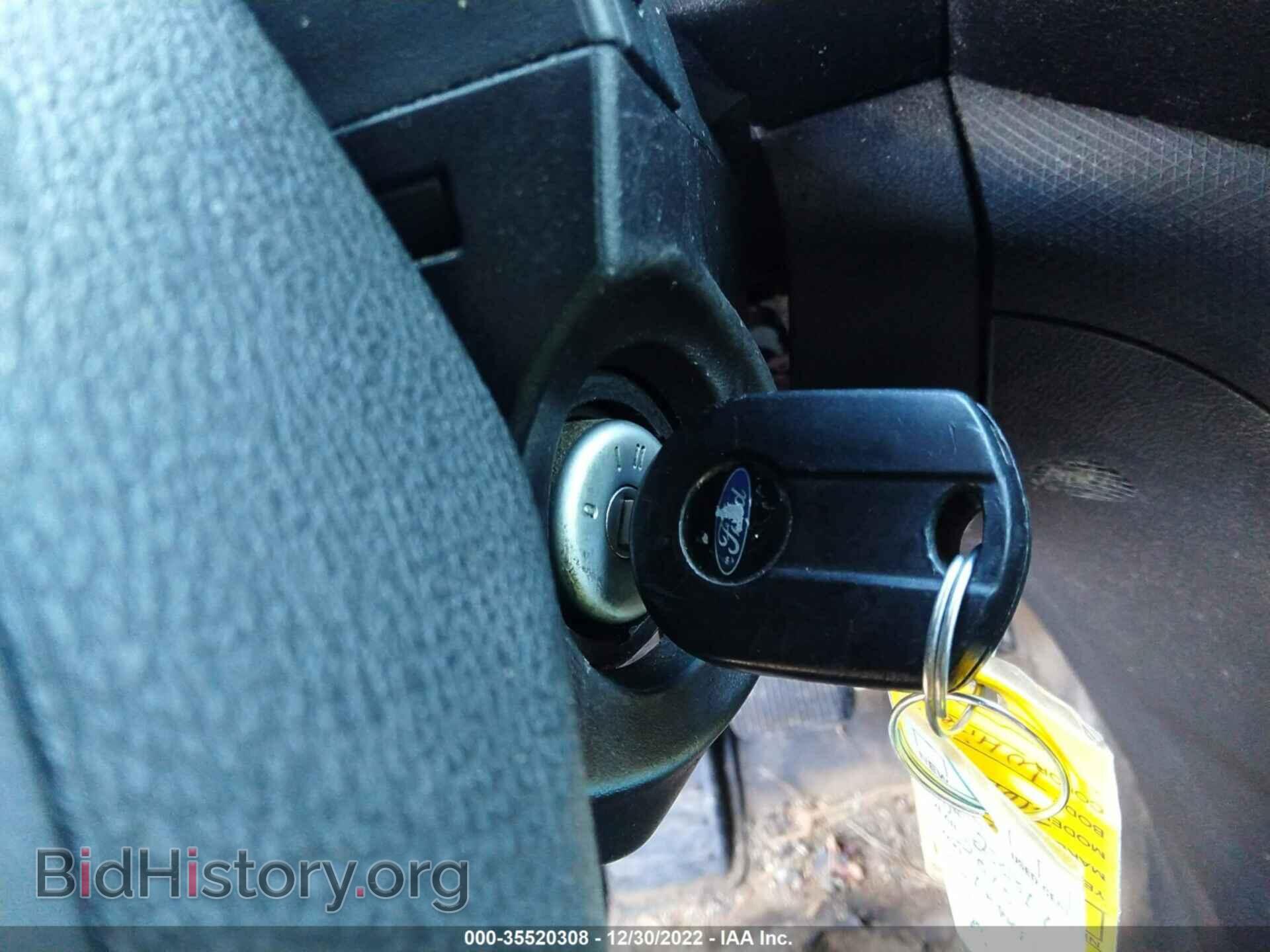 2015 FORD TRANSIT CONNECT - VIN: NM0LS7E78F1200694 - Фото 11
