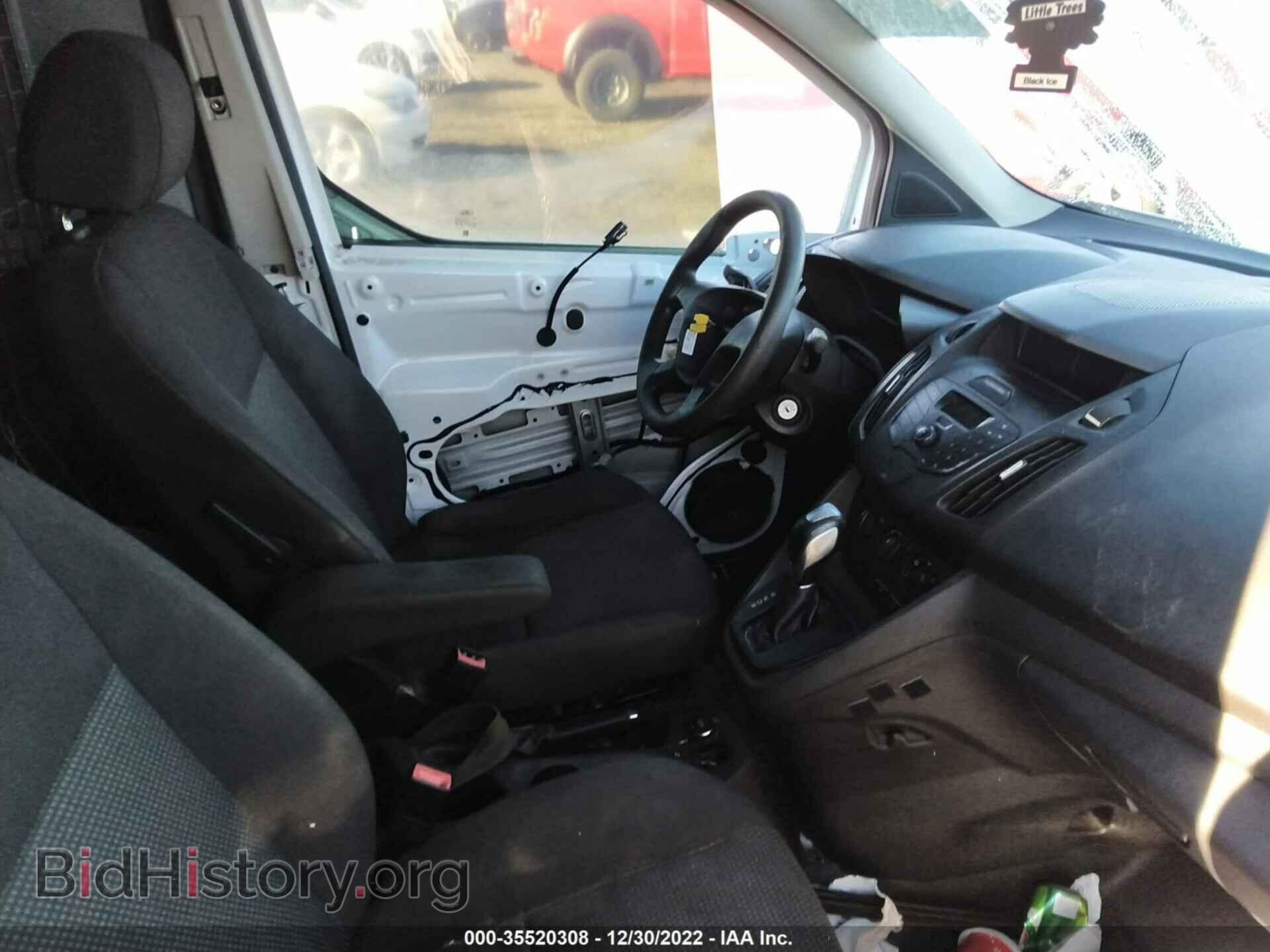 2015 FORD TRANSIT CONNECT - VIN: NM0LS7E78F1200694 - Фото 5