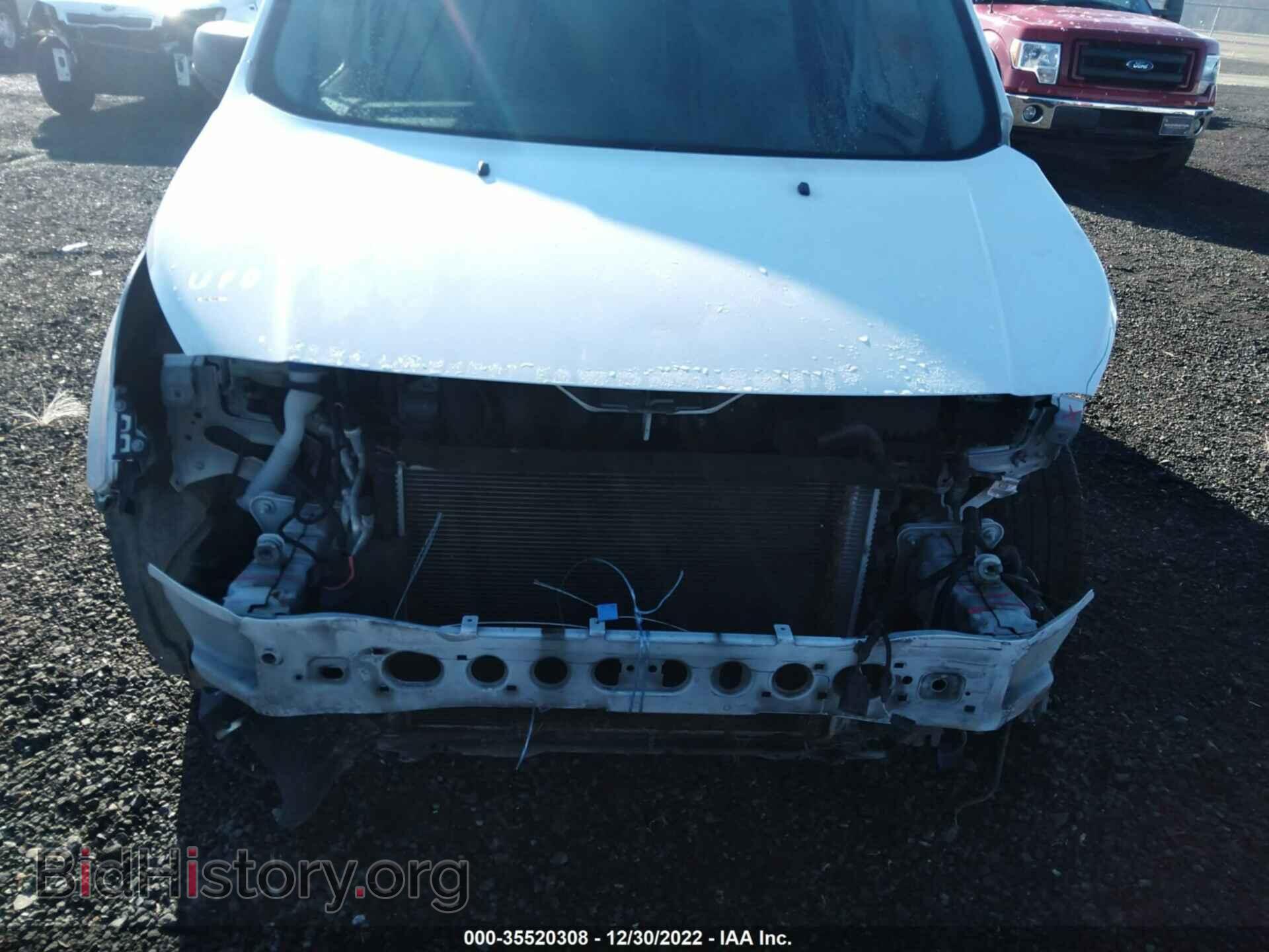 2015 FORD TRANSIT CONNECT - VIN: NM0LS7E78F1200694 - Фото 6
