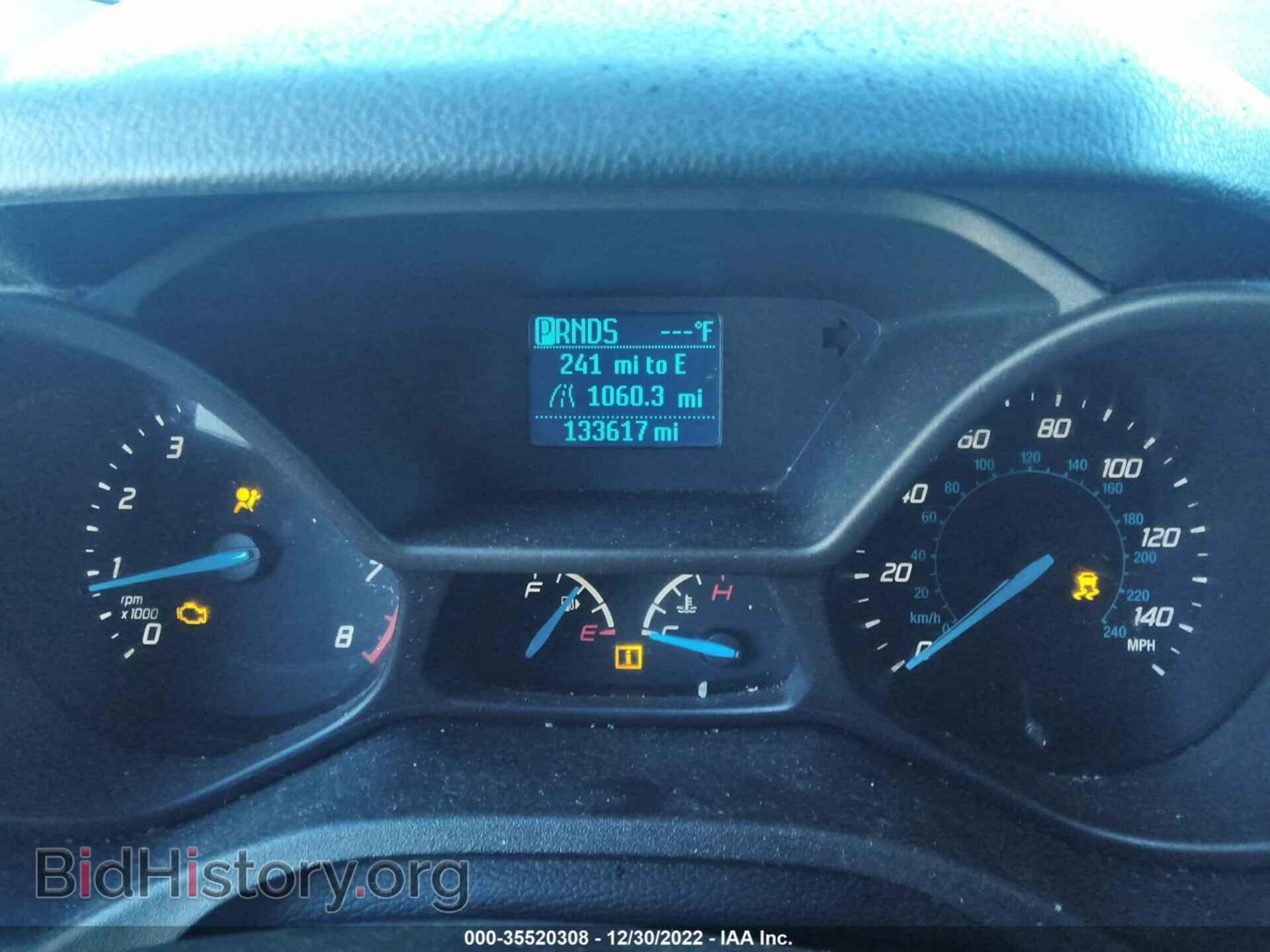 2015 FORD TRANSIT CONNECT - VIN: NM0LS7E78F1200694 - Фото 7