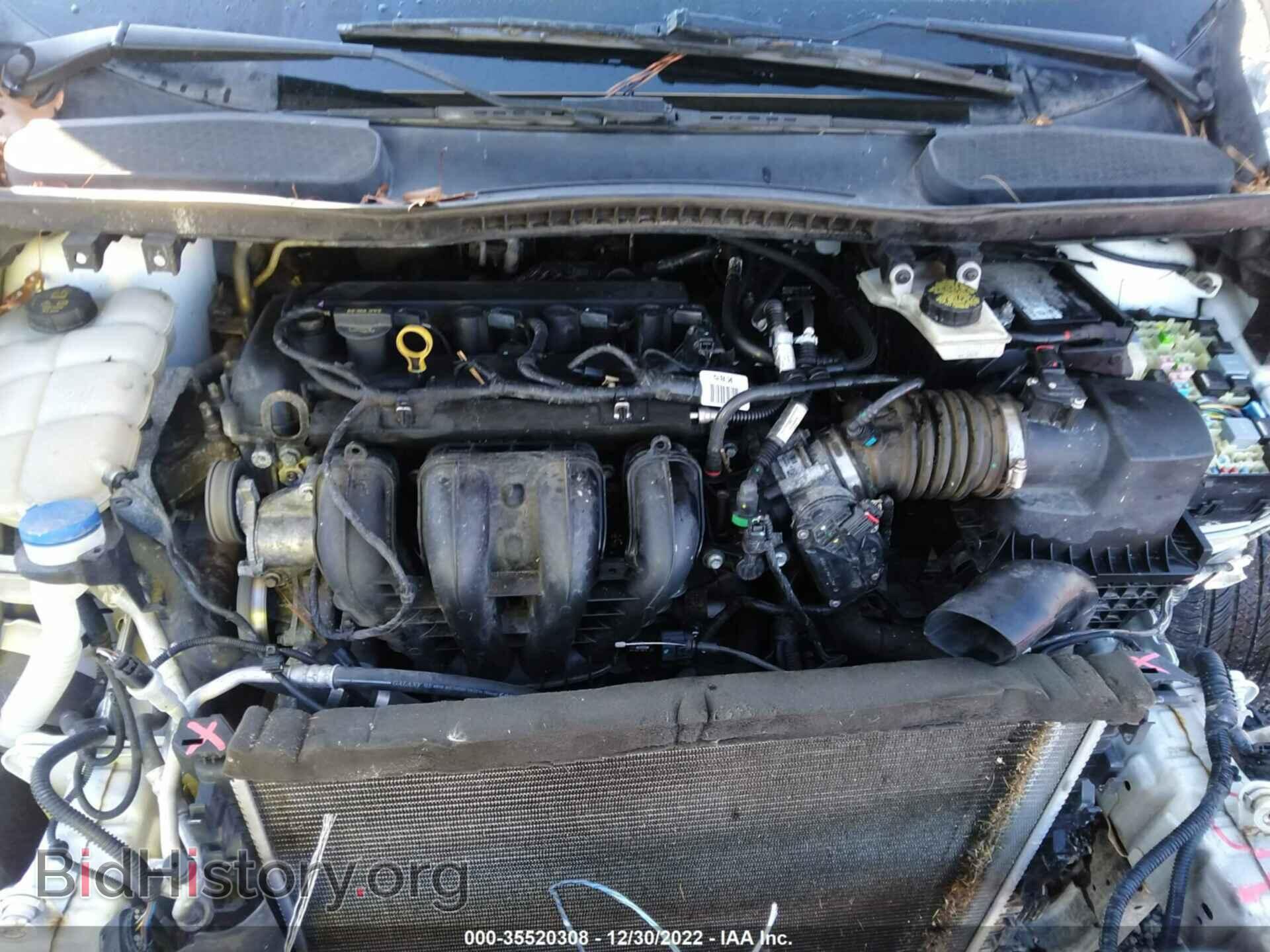 2015 FORD TRANSIT CONNECT - VIN: NM0LS7E78F1200694 - Фото 10