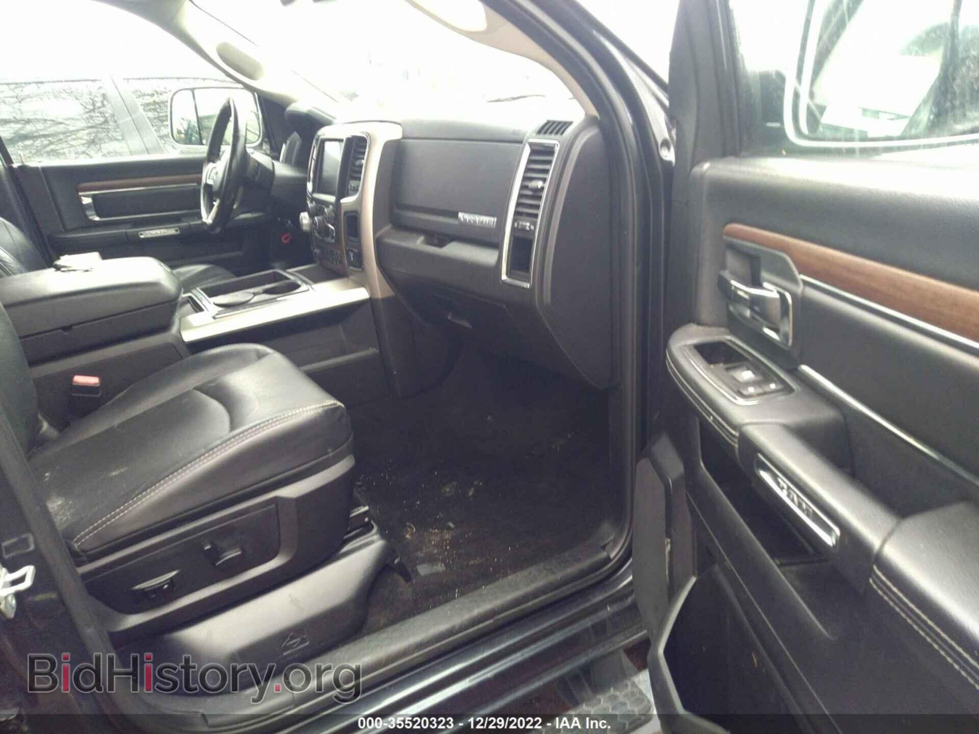 2015 RAM 1500 - VIN: 1C6RR7NT3FS607071 - Фото 5